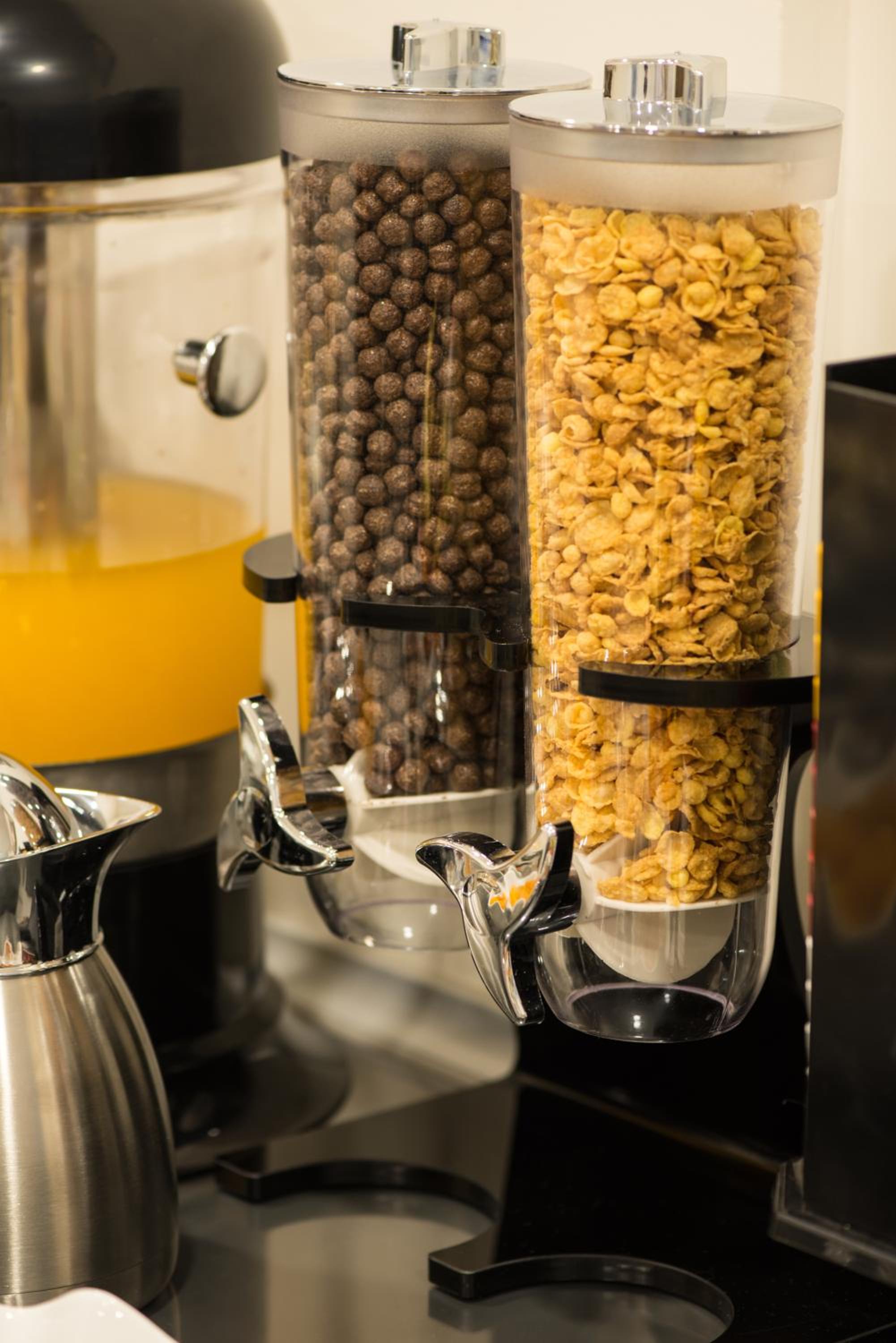 Primero Hotel - Image 23