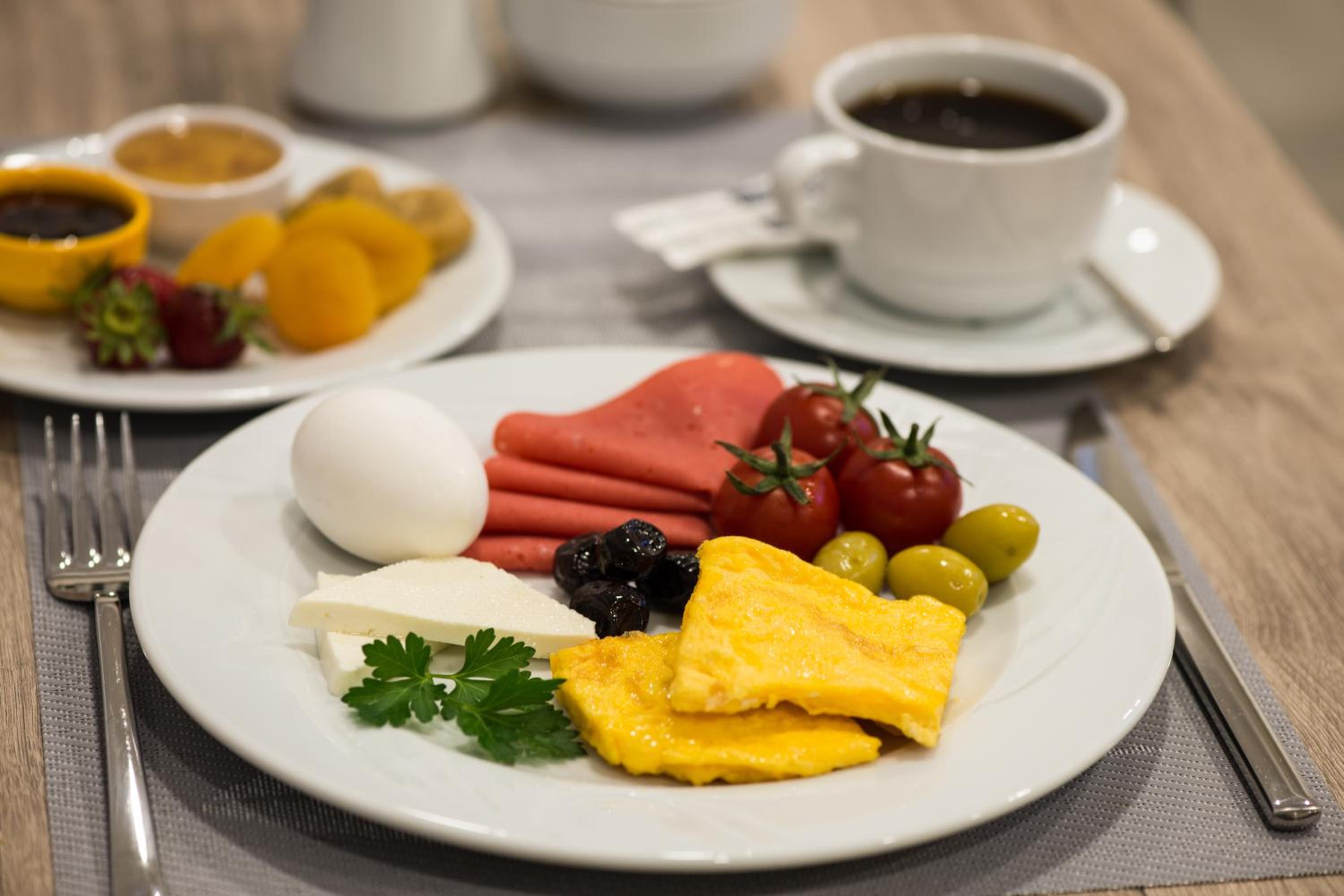 Primero Hotel - Image 62