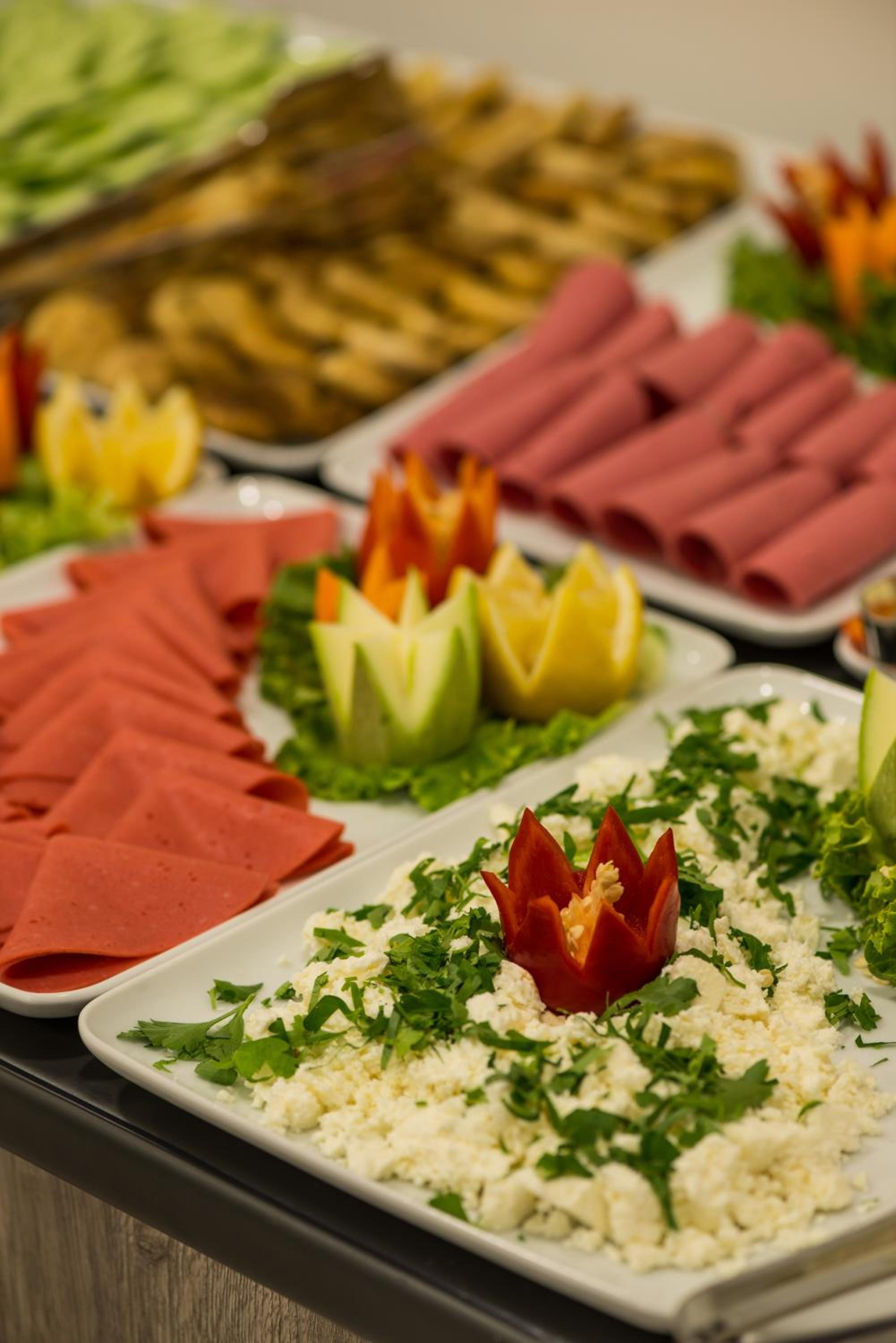 Primero Hotel - Image 60