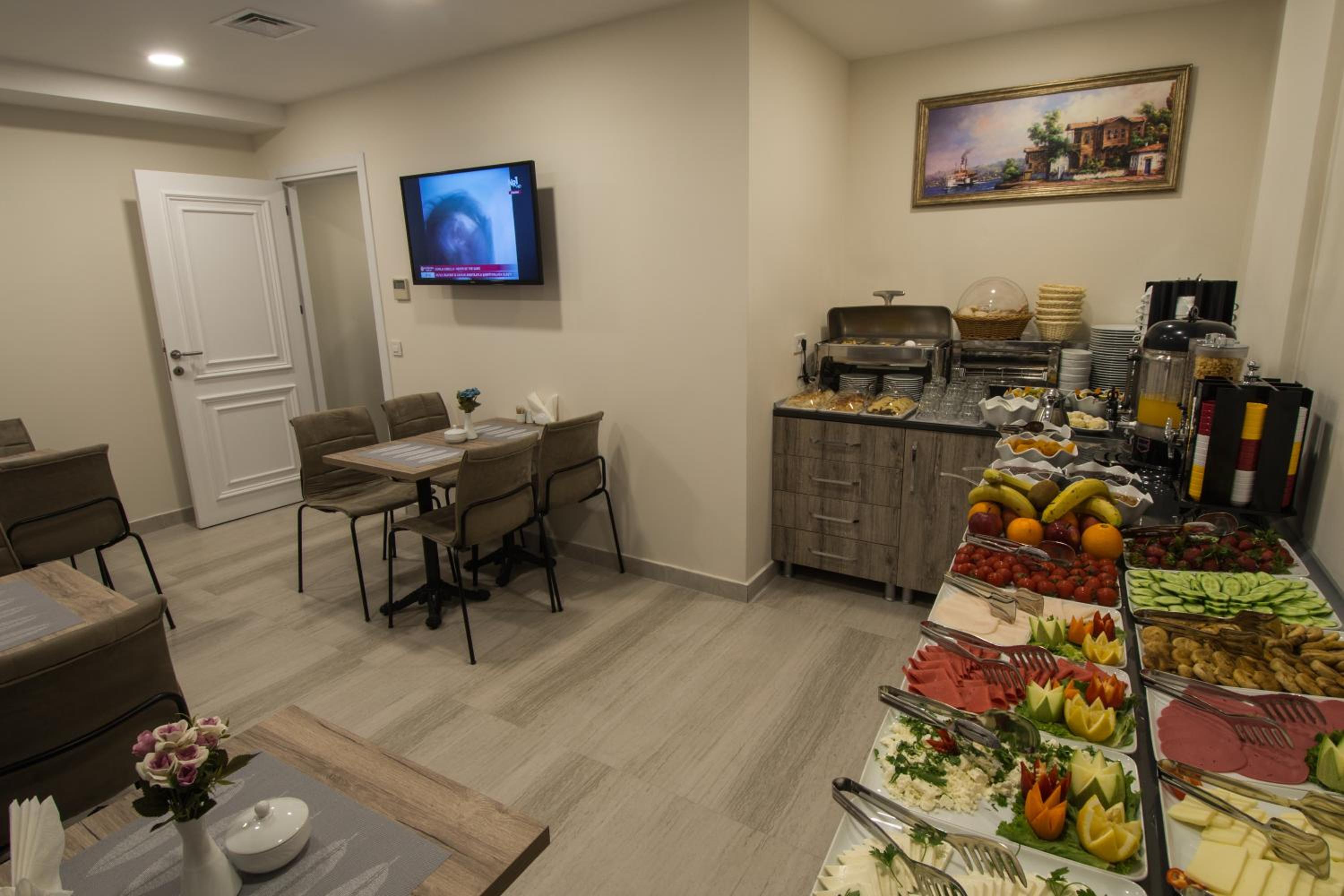 Primero Hotel - Image 58