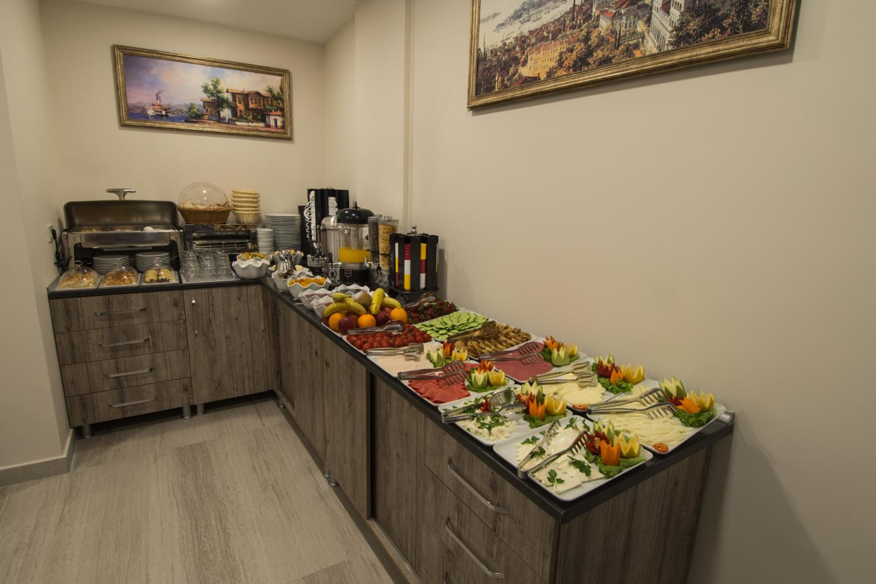 Primero Hotel - Image 59