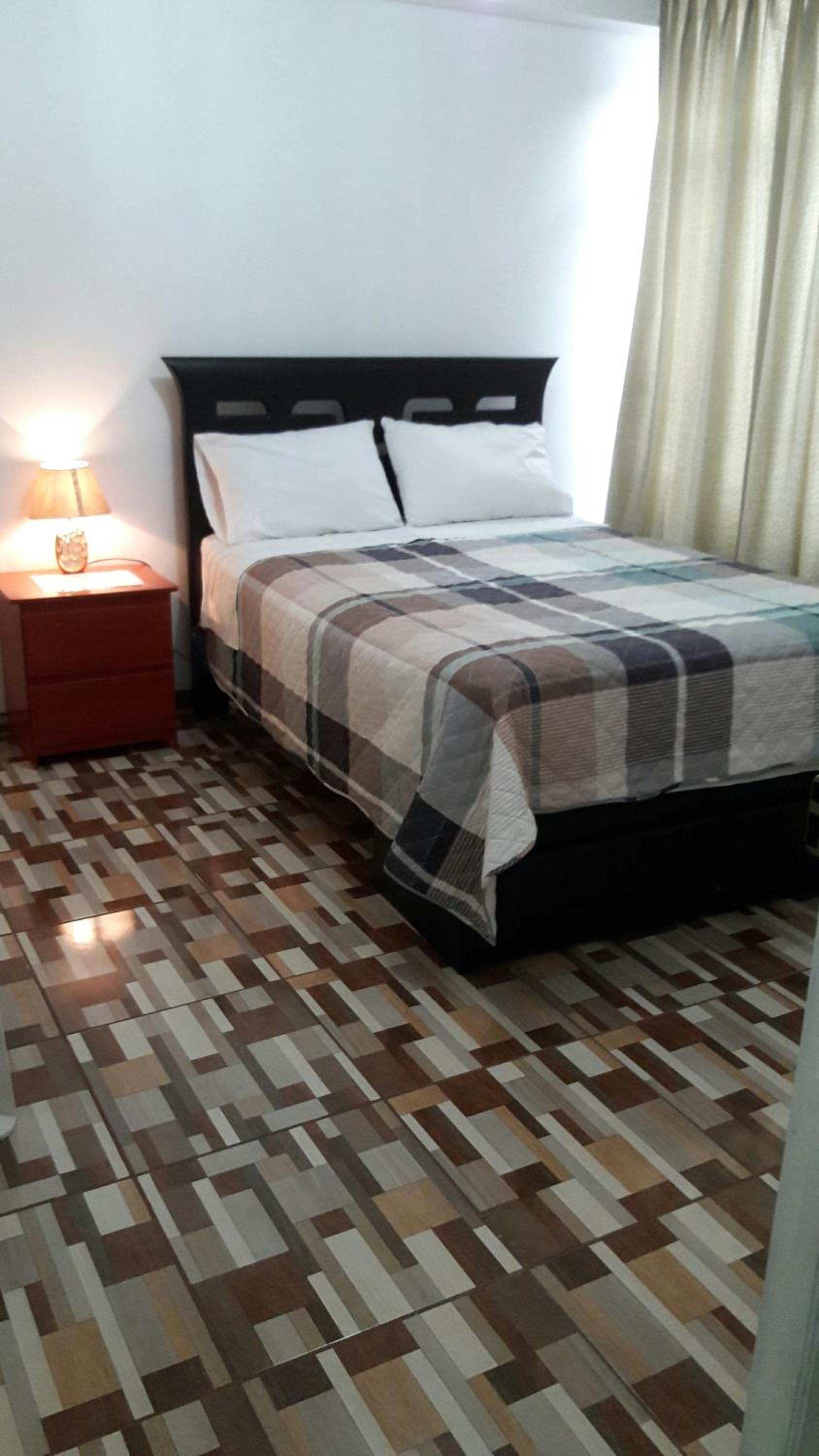 B&B La Casa del Turista