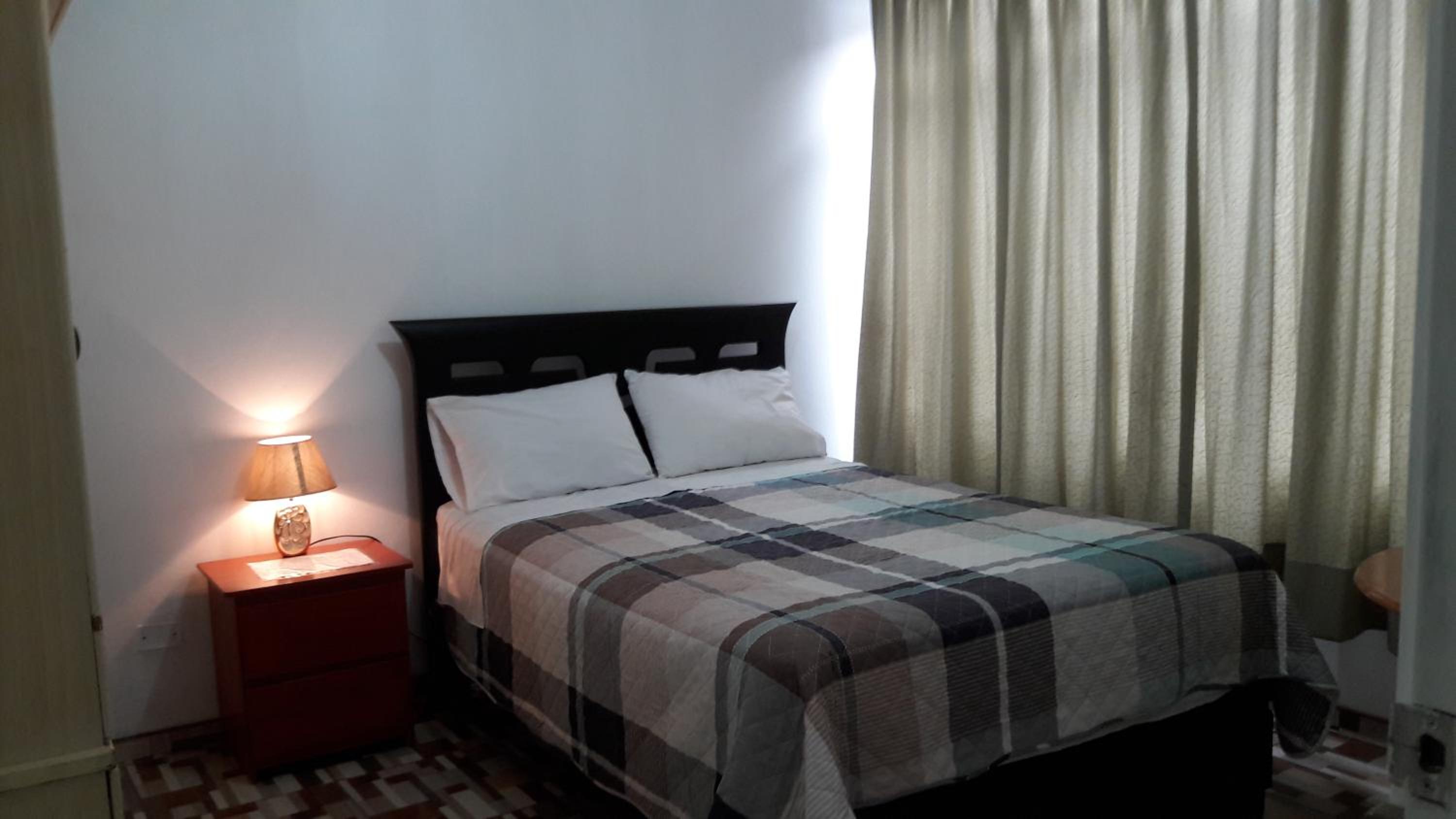 B&B La Casa del Turista