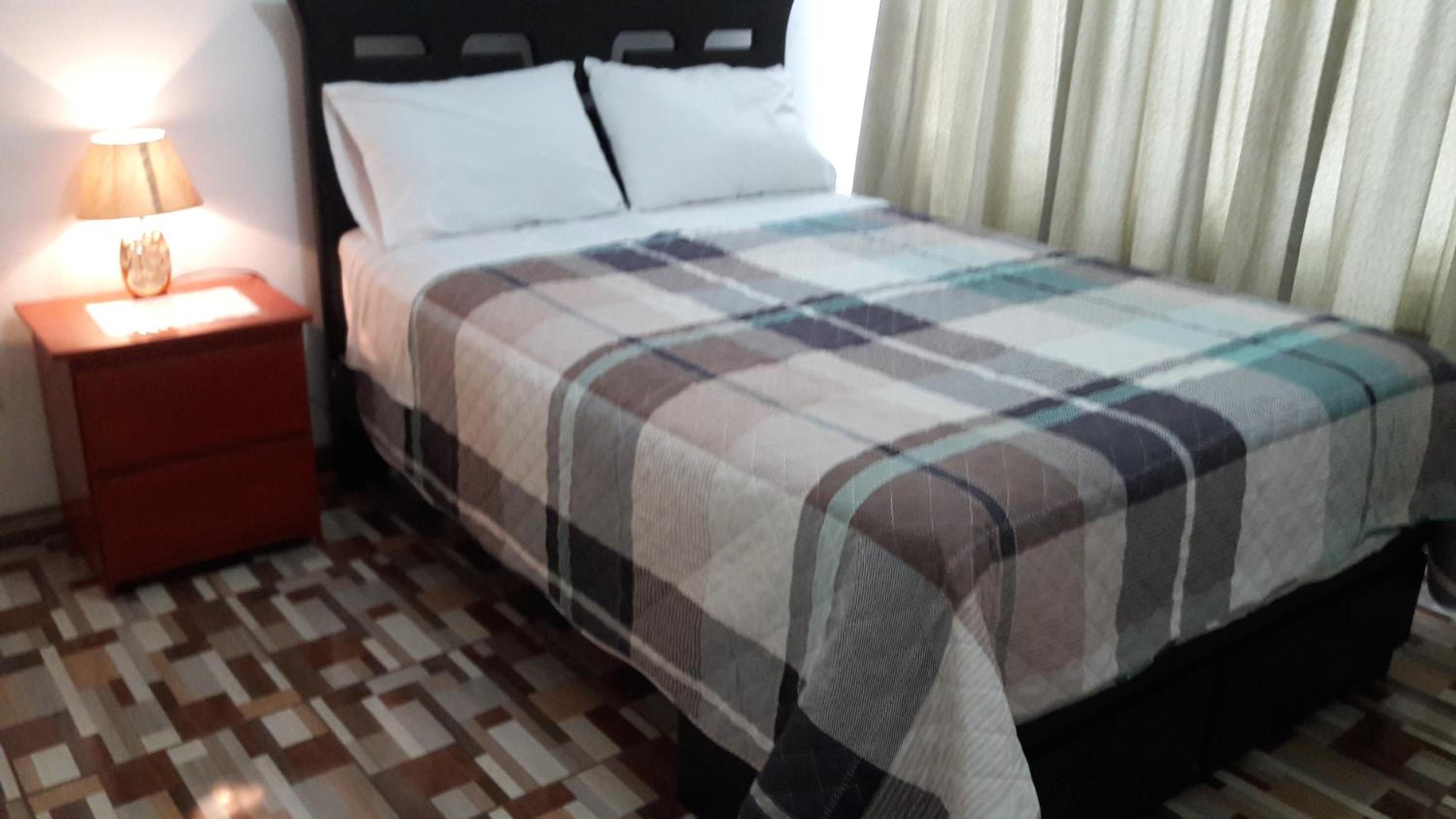 B&B La Casa del Turista