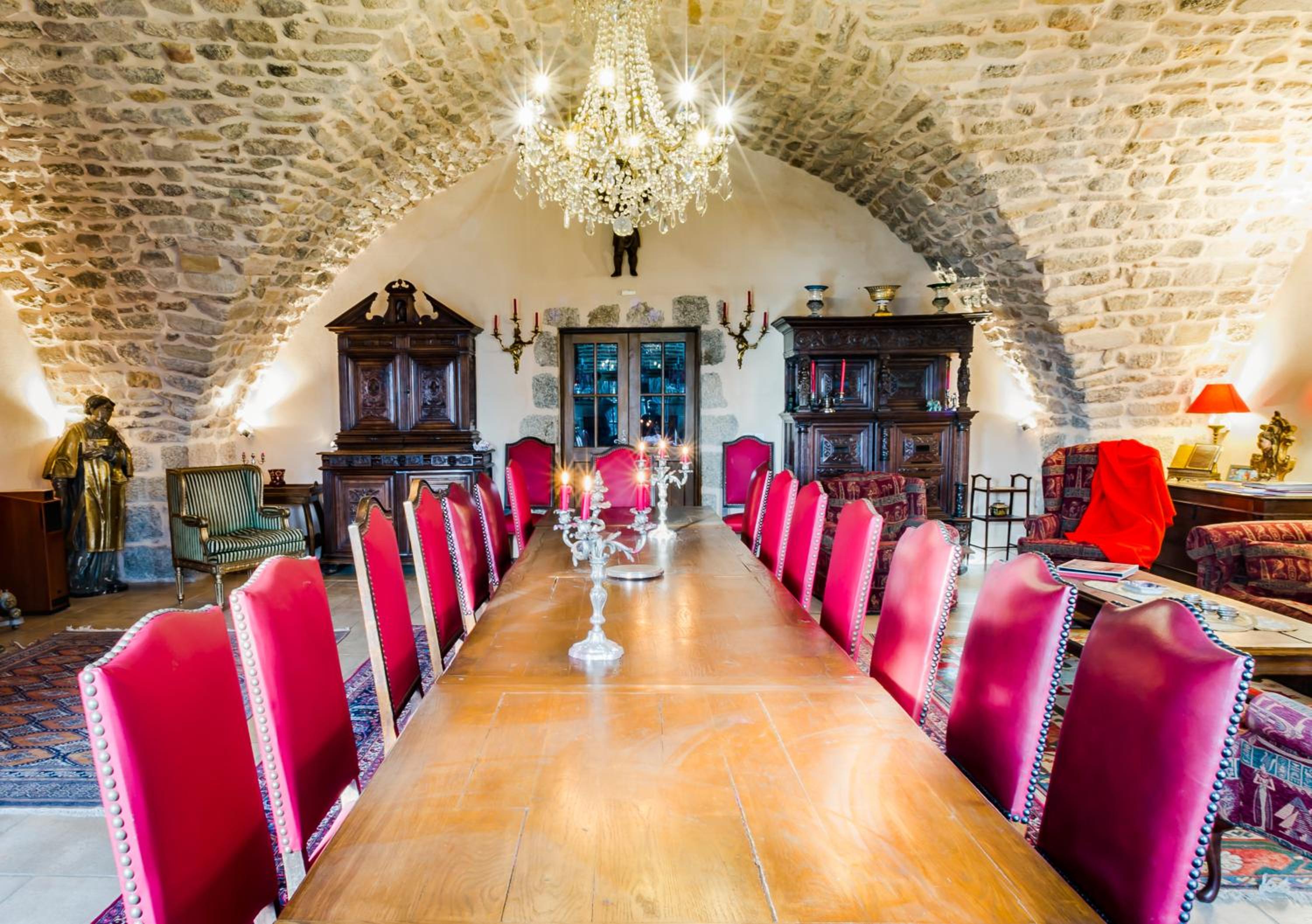 Le Moulin Rénové