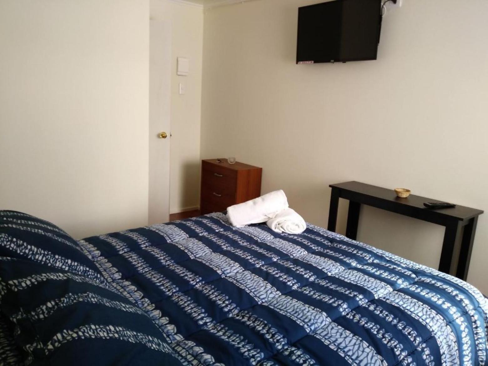 Hostal Los Castaños