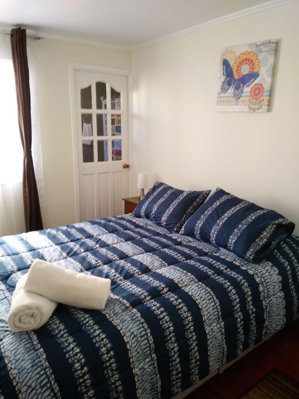 Hostal Los Castaños