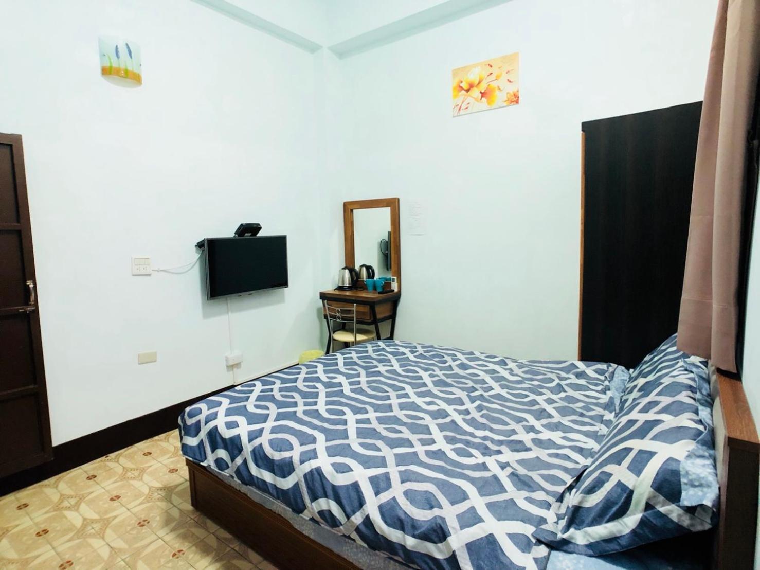 Zhongxing Hotel