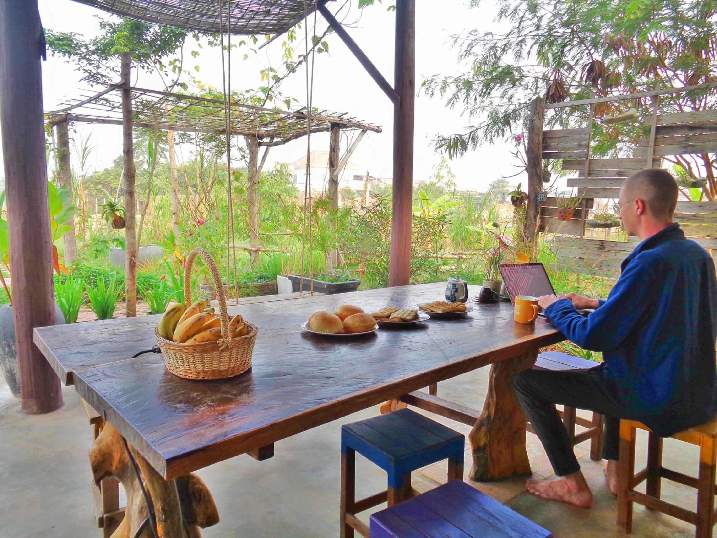 Urban Farmhouse
