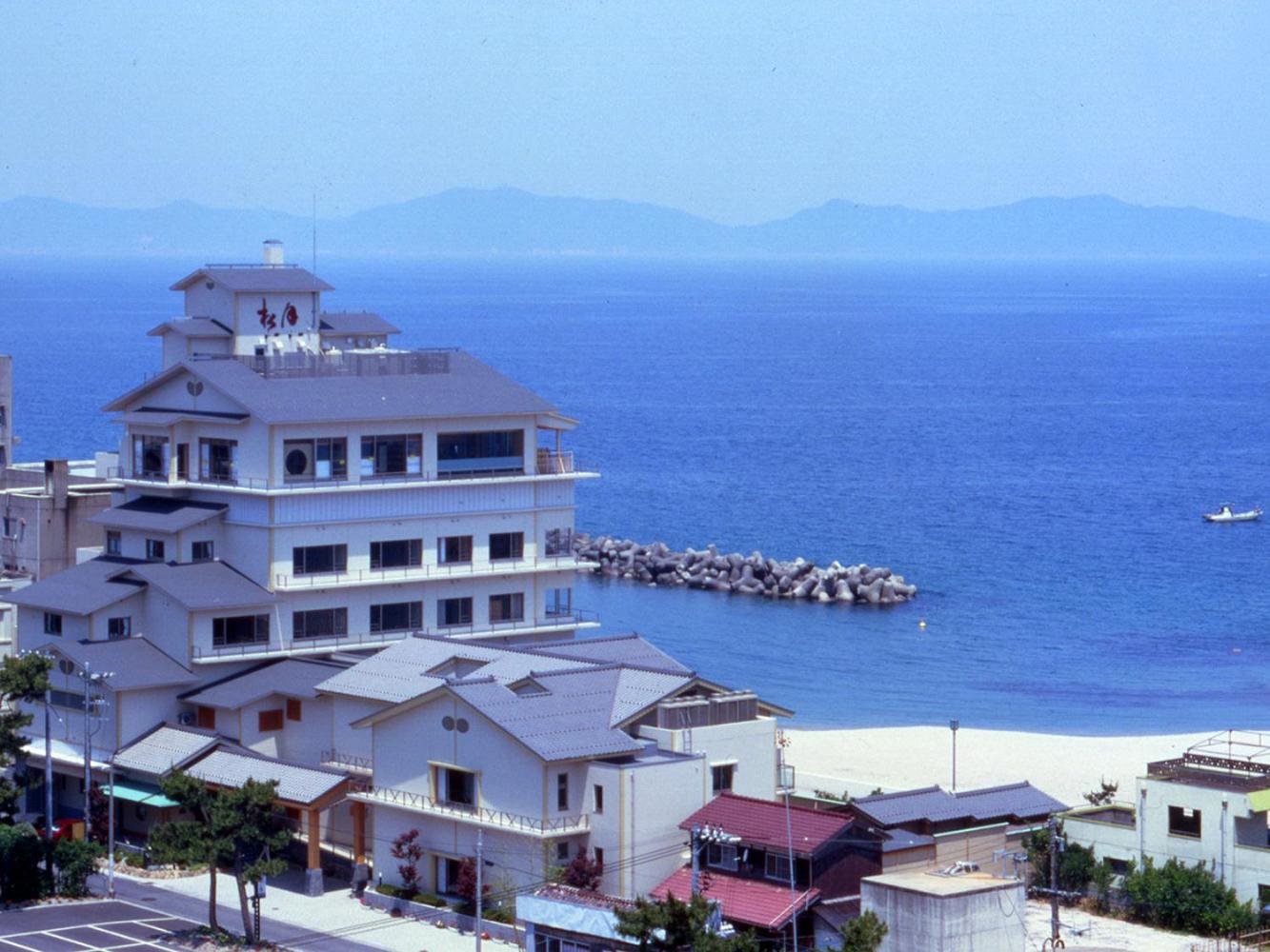 Kaike Shogetsu