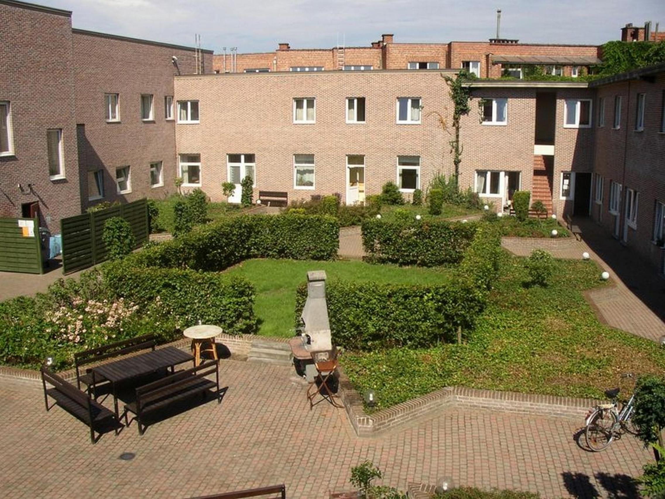 Budget Flats Leuven view 5