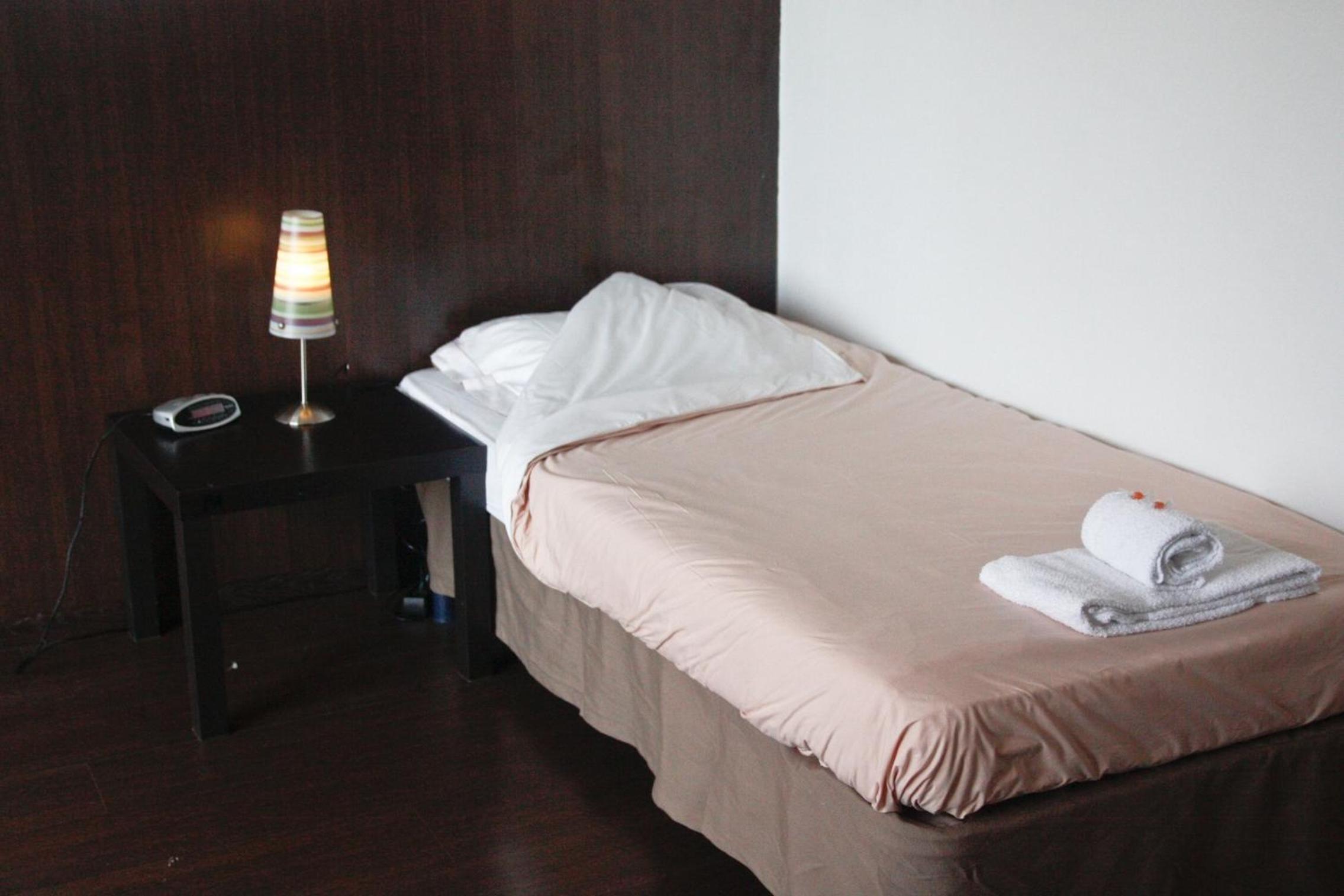Budget Flats Antwerp