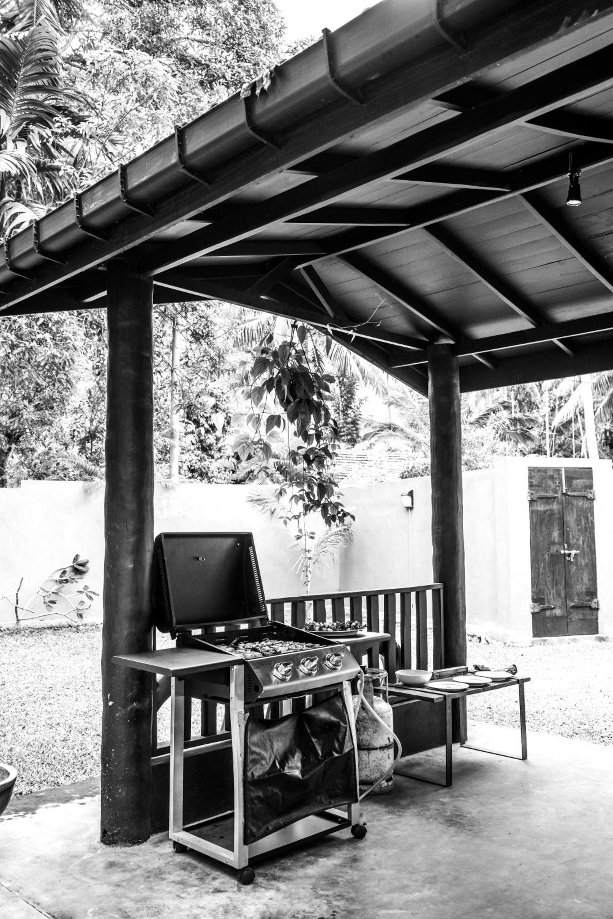 The Cottage Bentota view 5