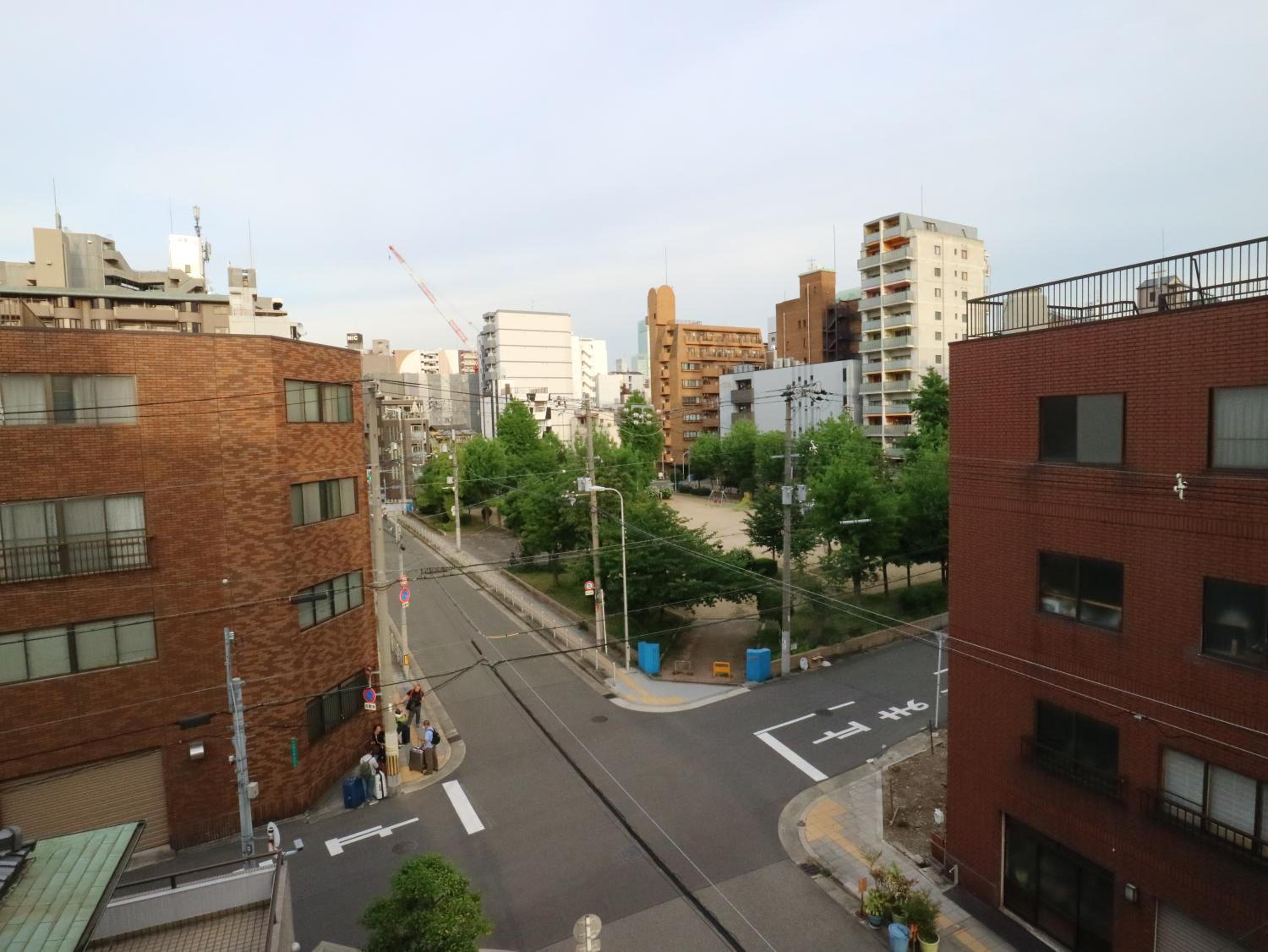 Base Osaka