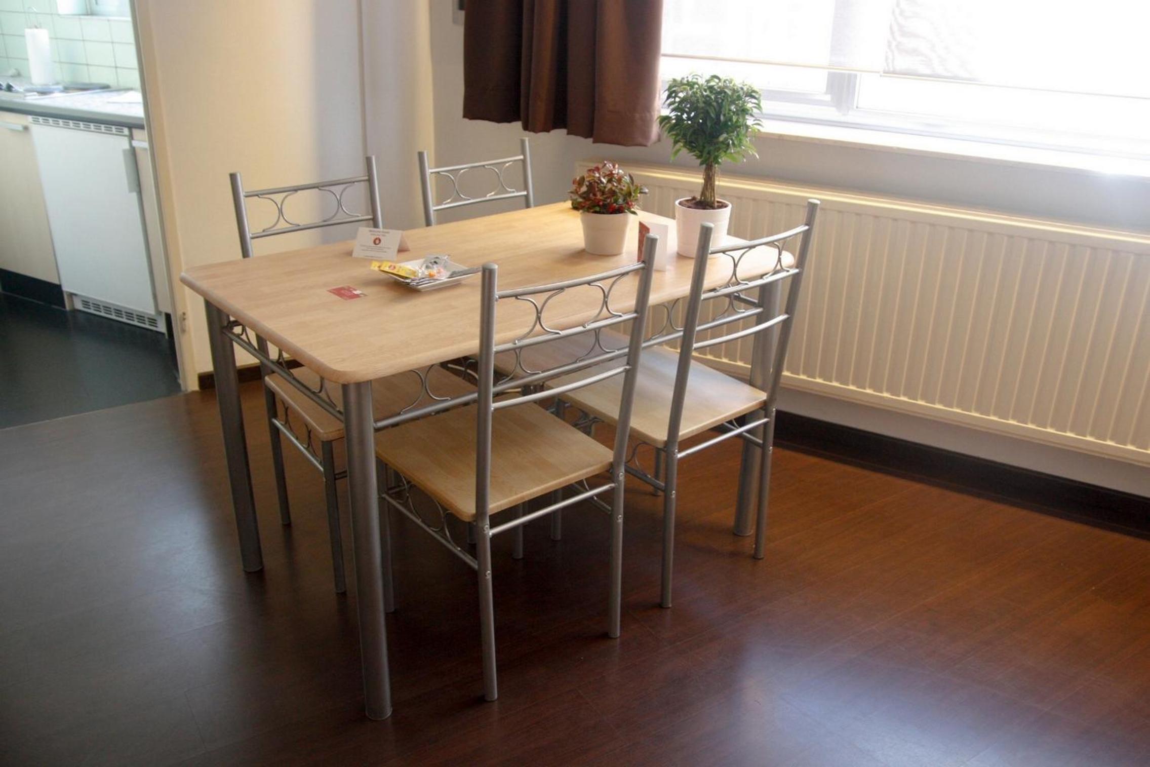Budget Flats Antwerp