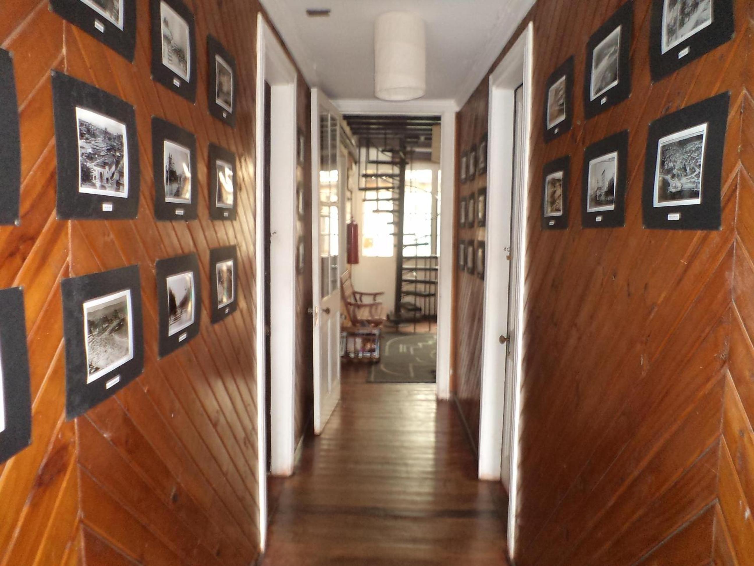 Hostal Casona de Chorrillos