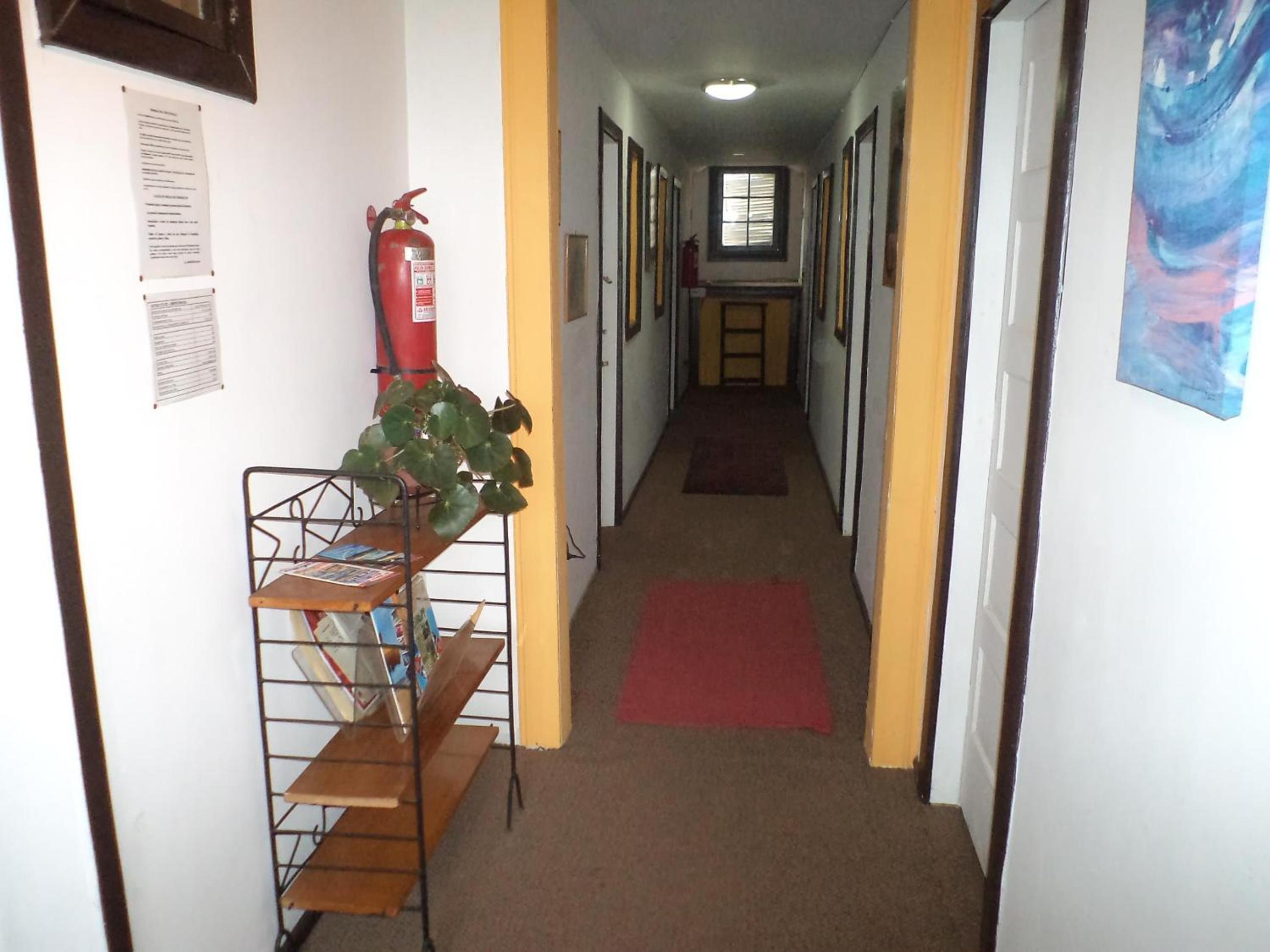 Hostal Casona de Chorrillos