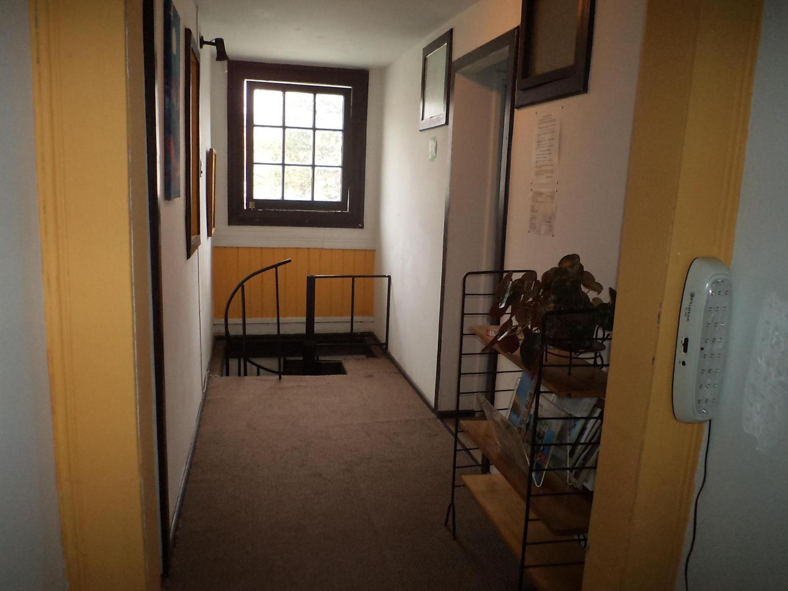 Hostal Casona de Chorrillos