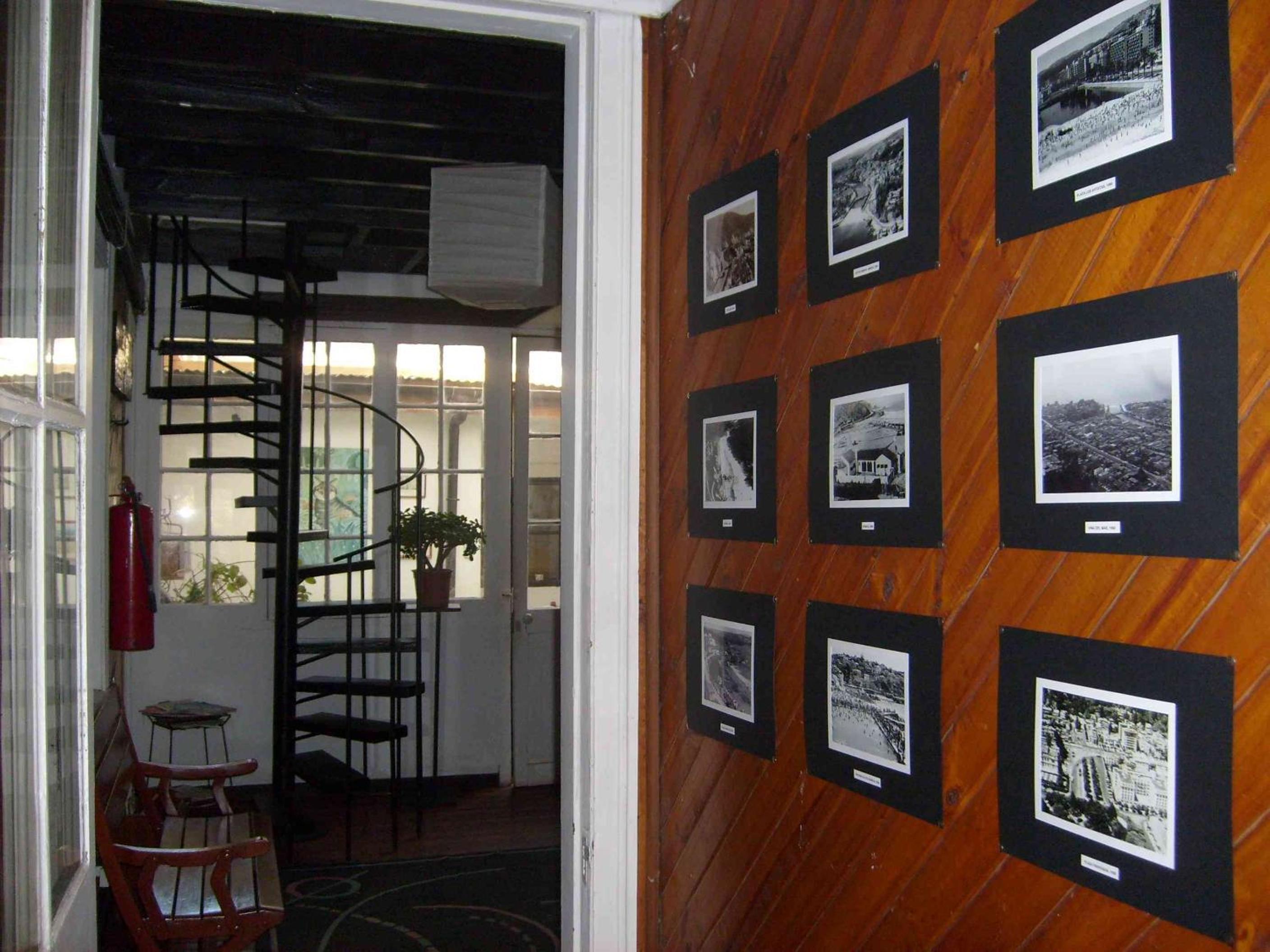 Hostal Casona de Chorrillos