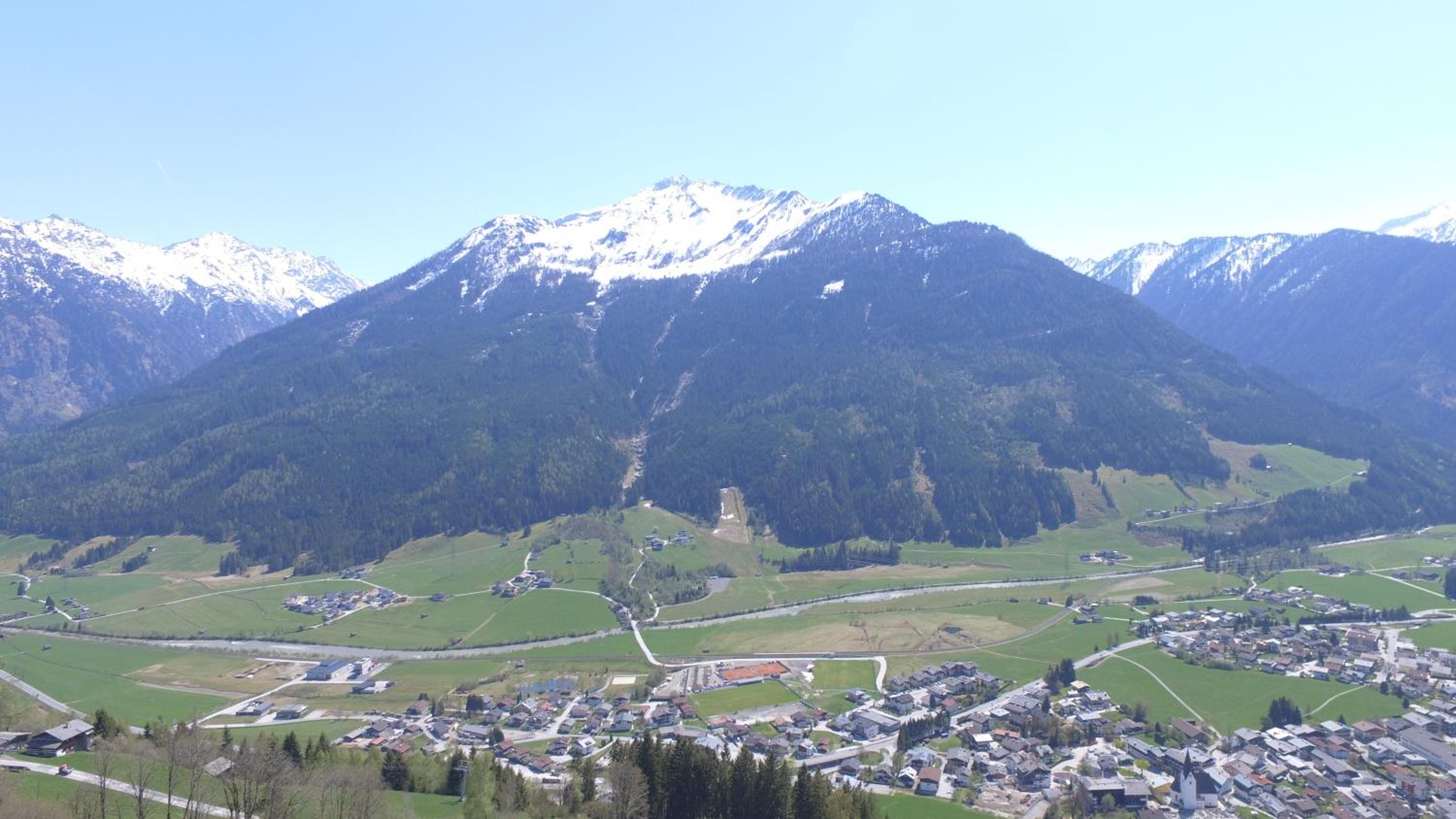Bergerhof Alpin Lodge