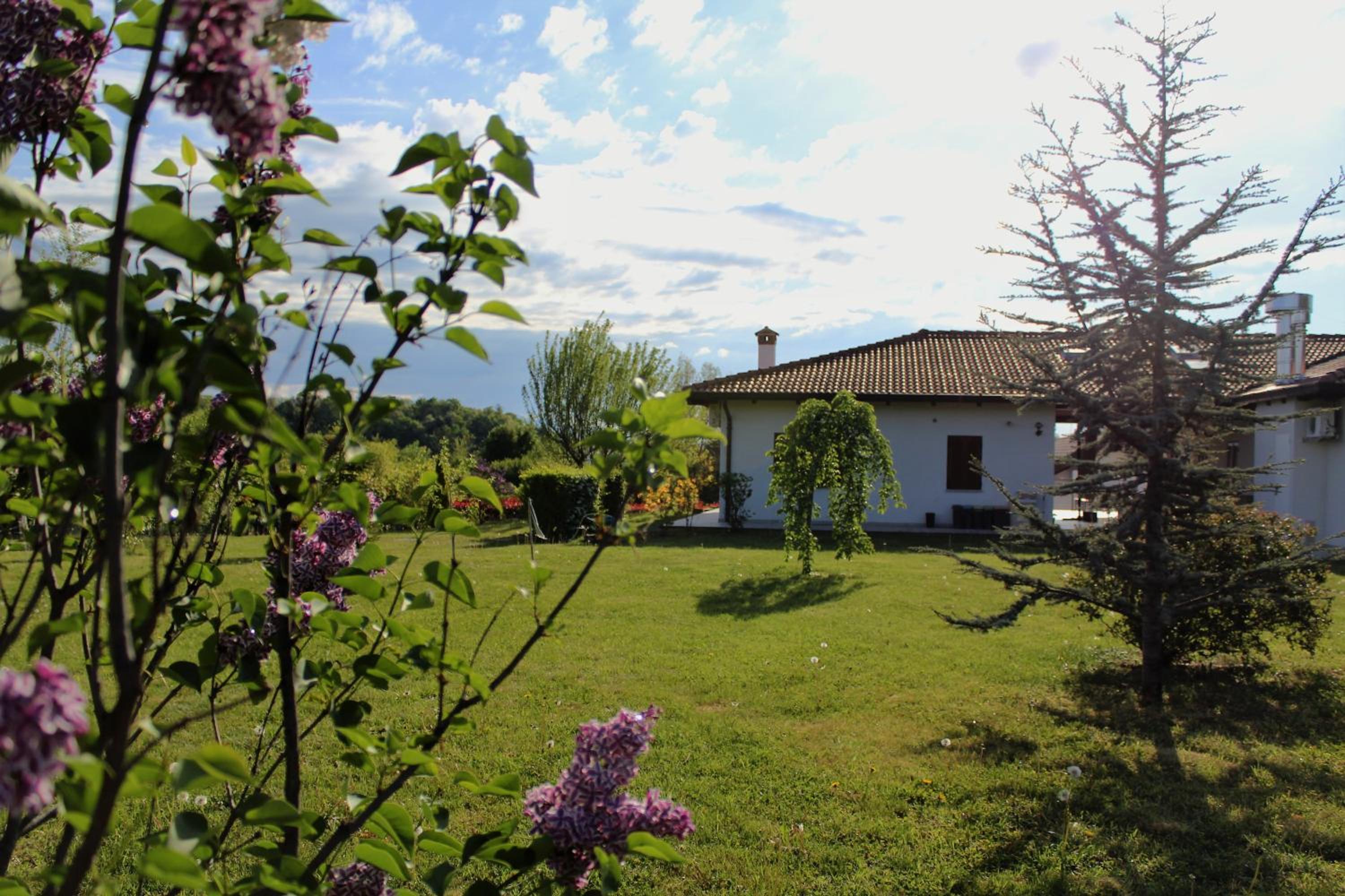 A Cjase di Sandra