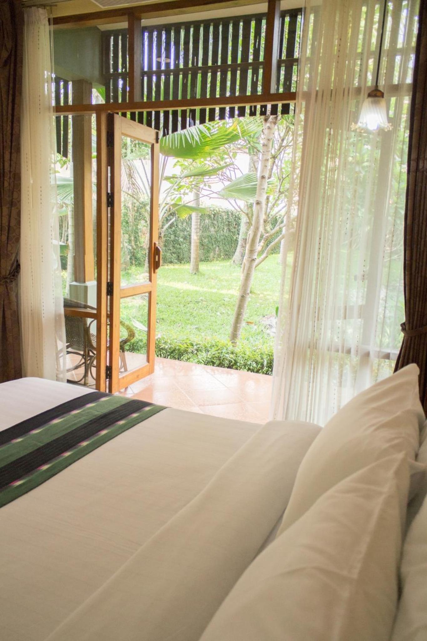 AuangKham Resort
