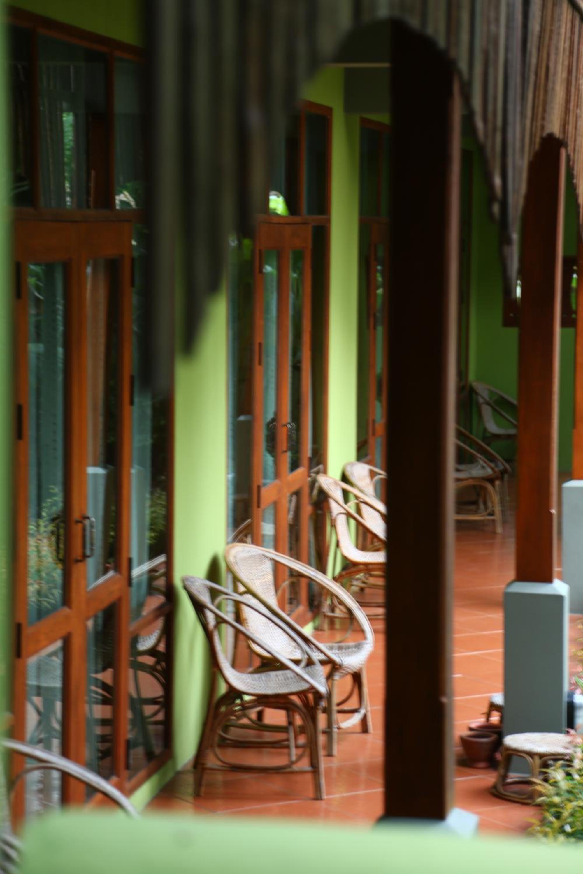 AuangKham Resort