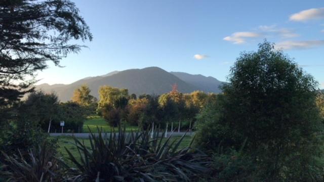 Murchison Lodge