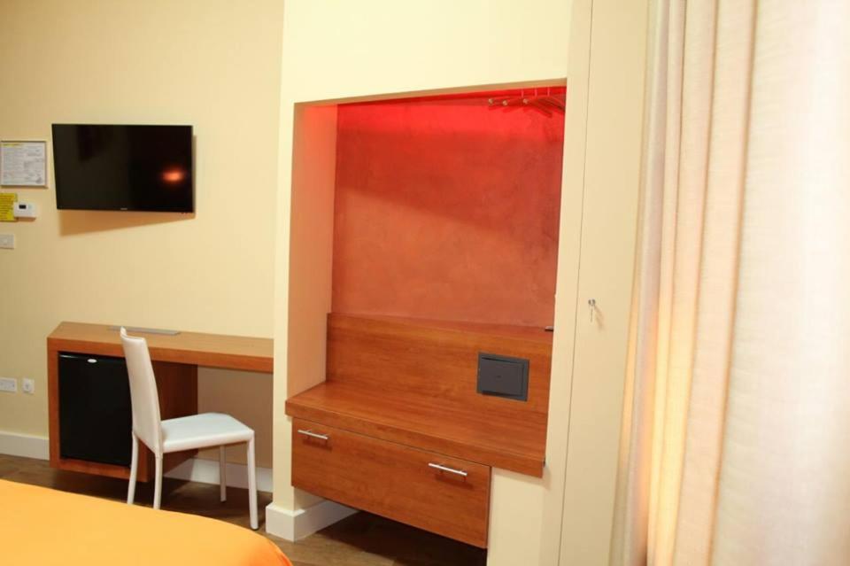 B&B Portacastello