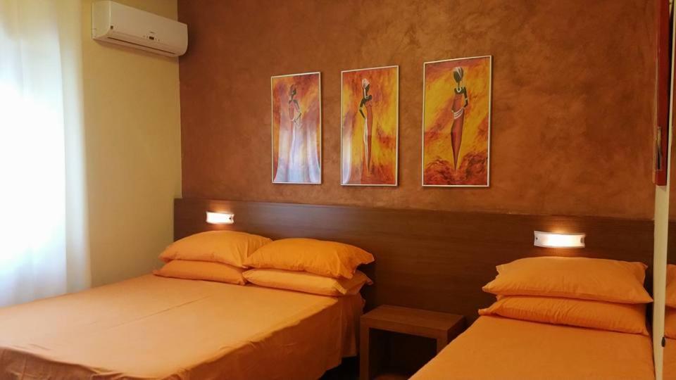 B&B Portacastello