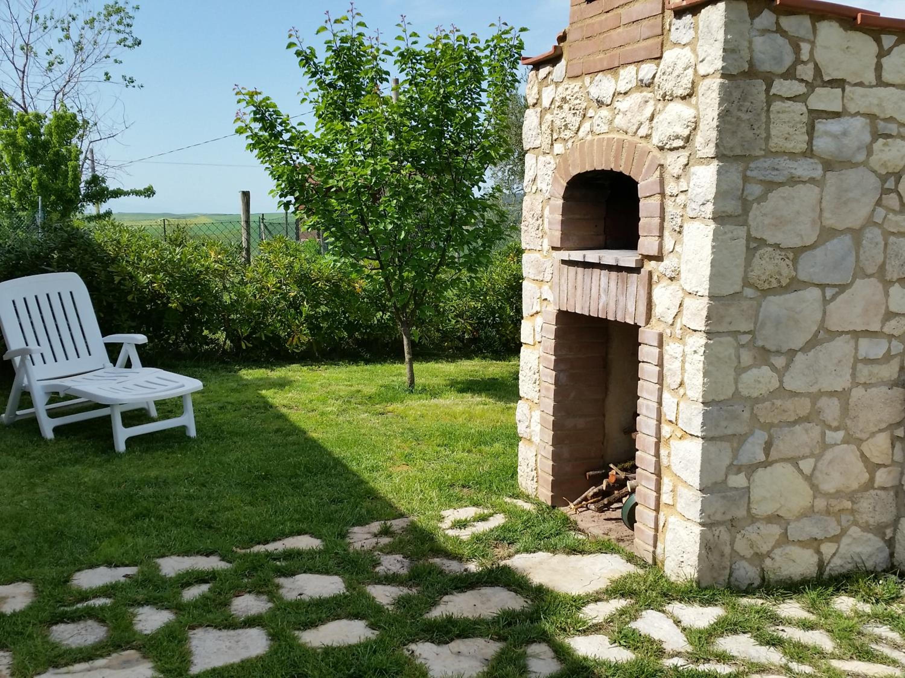 Podere San Luigi - Pet Friendly photo 5
