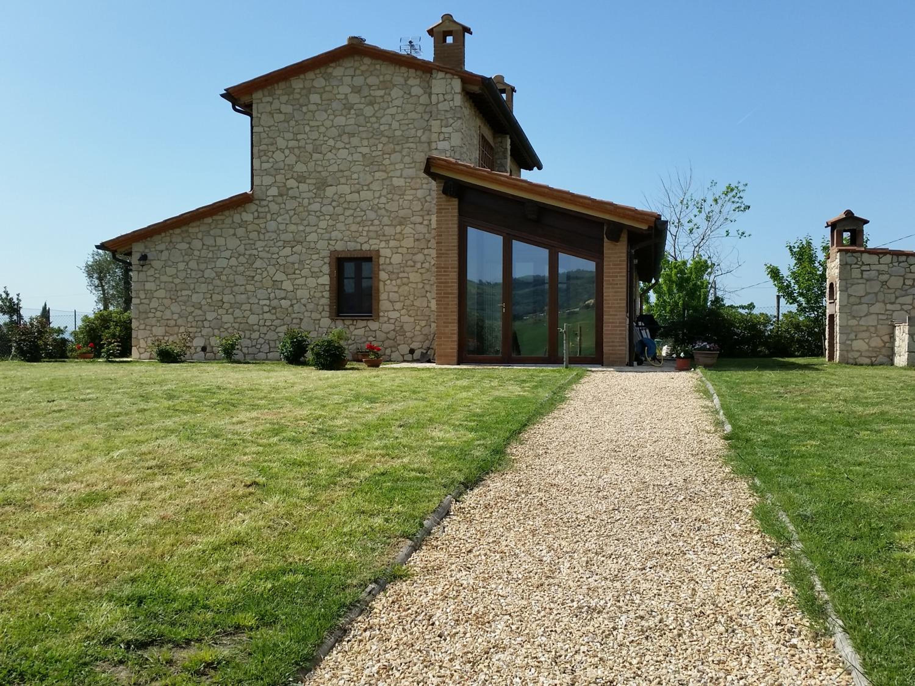 Podere San Luigi - Pet Friendly photo 3