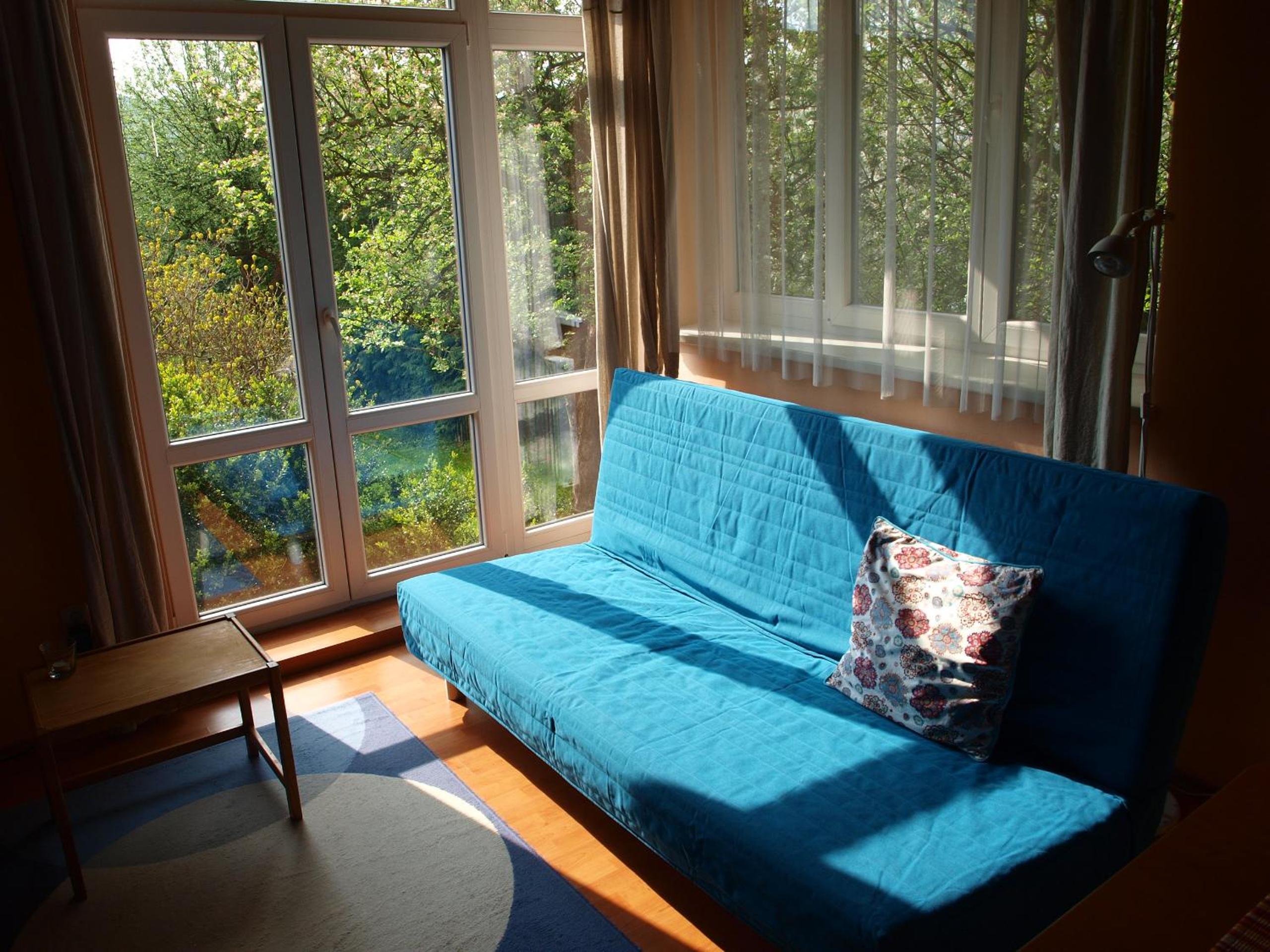 Apartmány zLosin