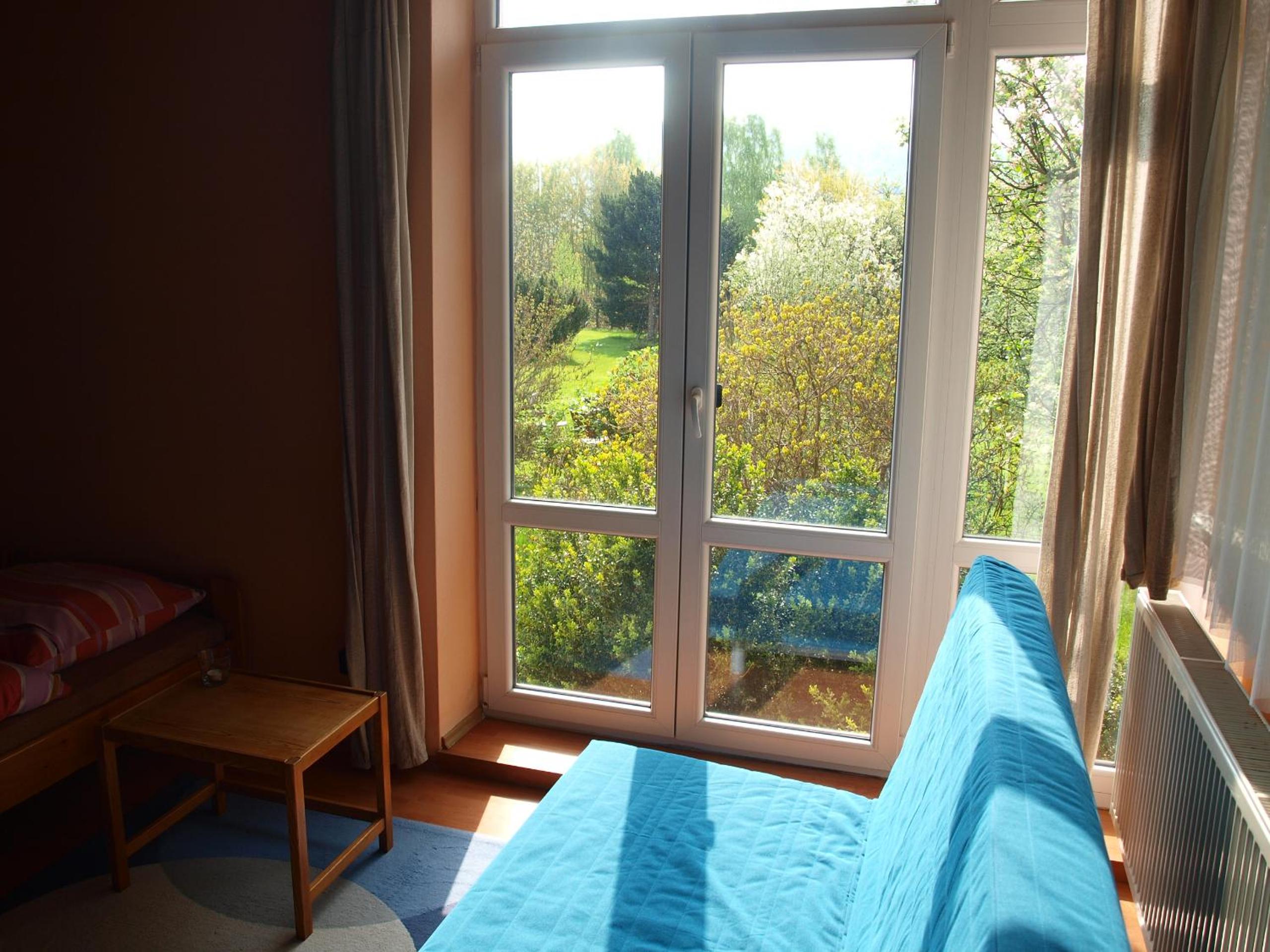 Apartmány zLosin