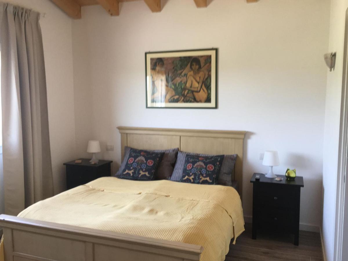 Cà Petra en Sacile