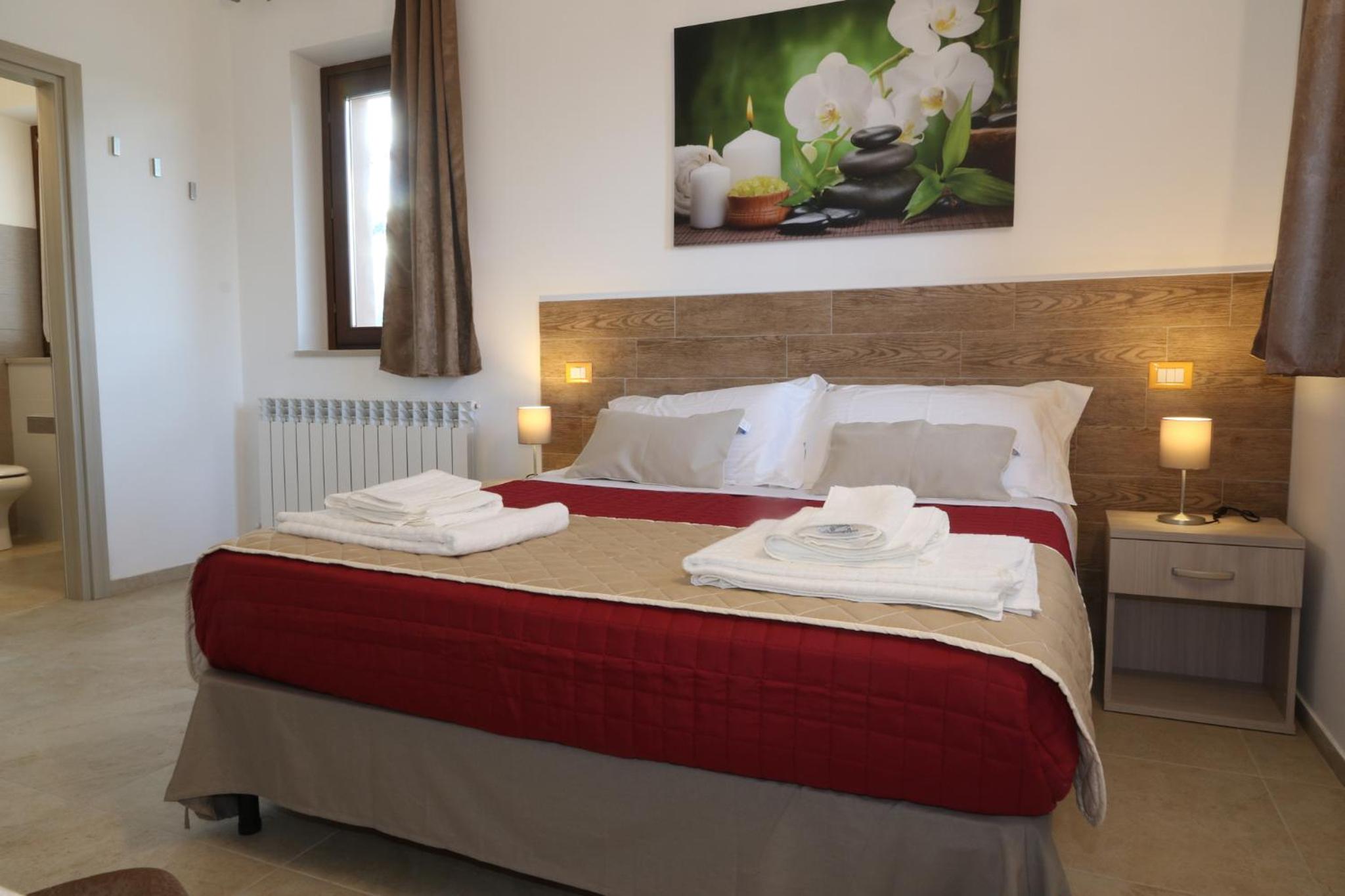 BorgoPratole CountryHouse