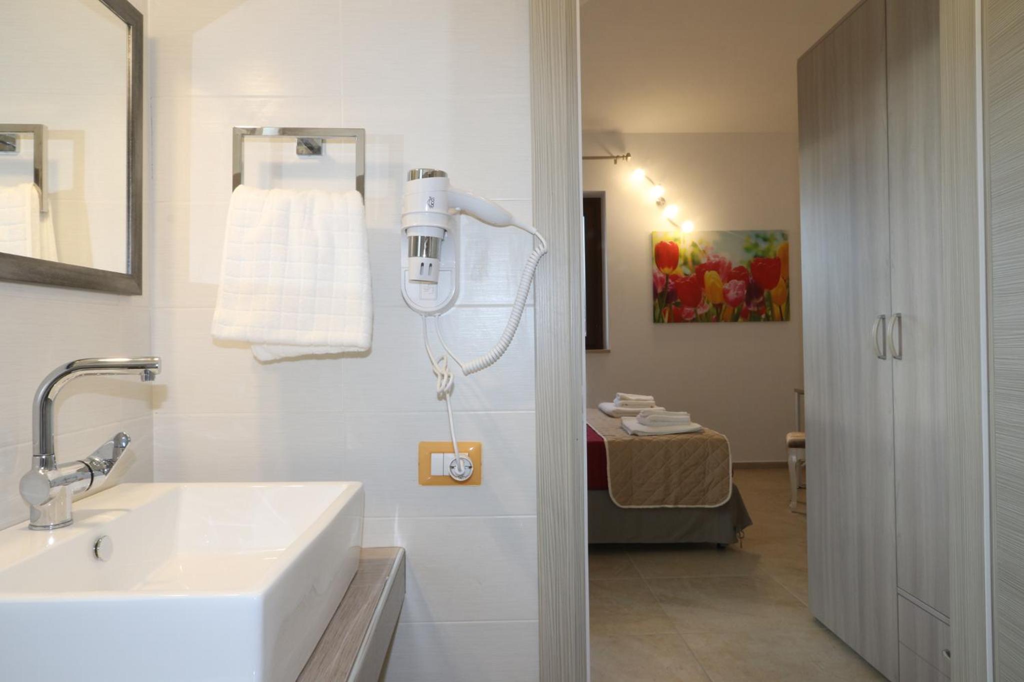 BorgoPratole CountryHouse