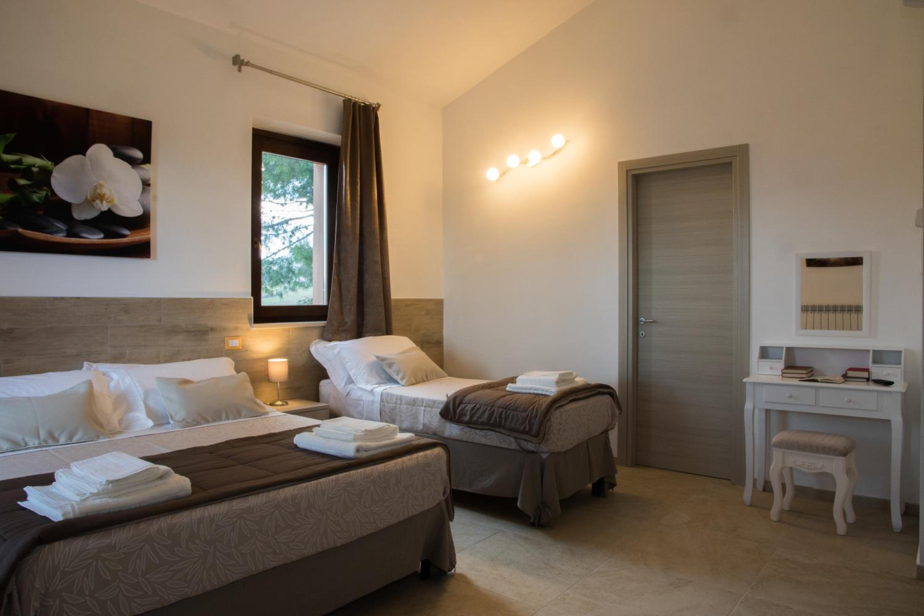 BorgoPratole CountryHouse