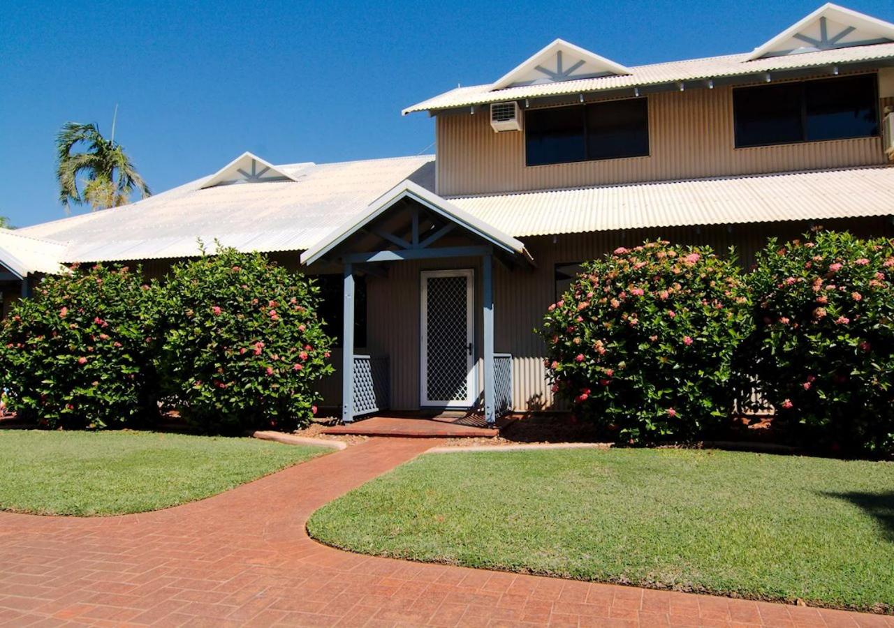 Cable Beach Apartments