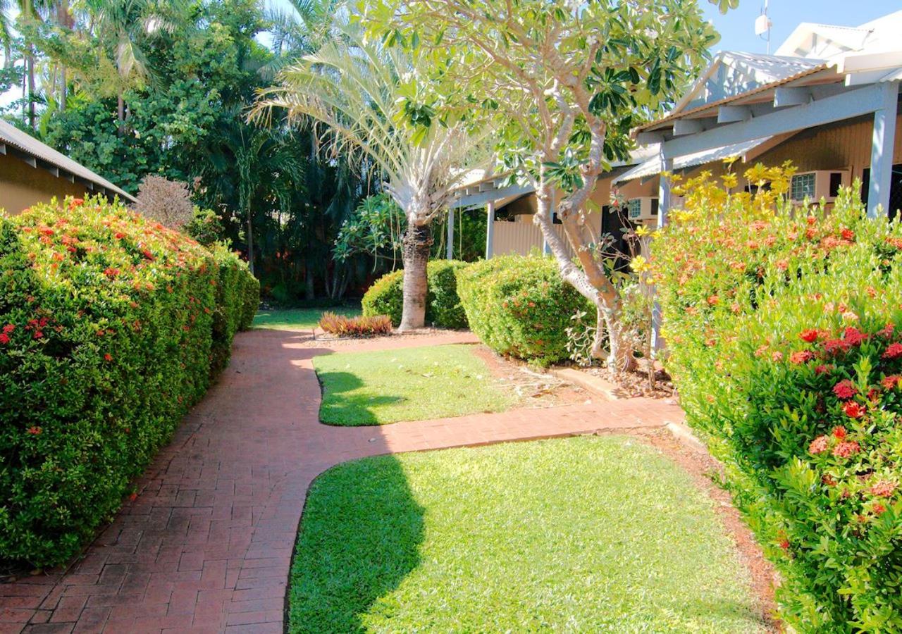 Cable Beach Apartments