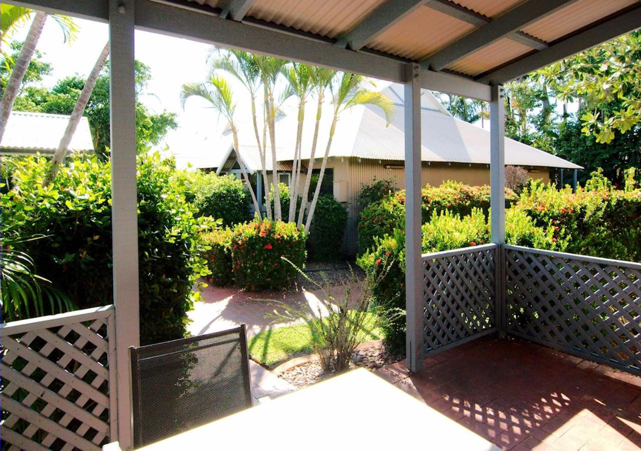 Cable Beach Apartments