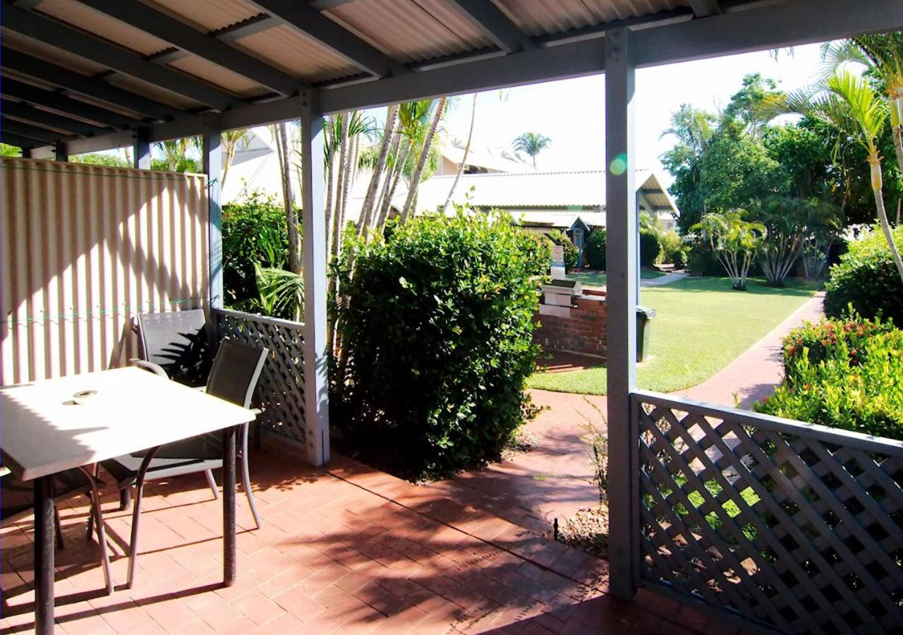 Cable Beach Apartments