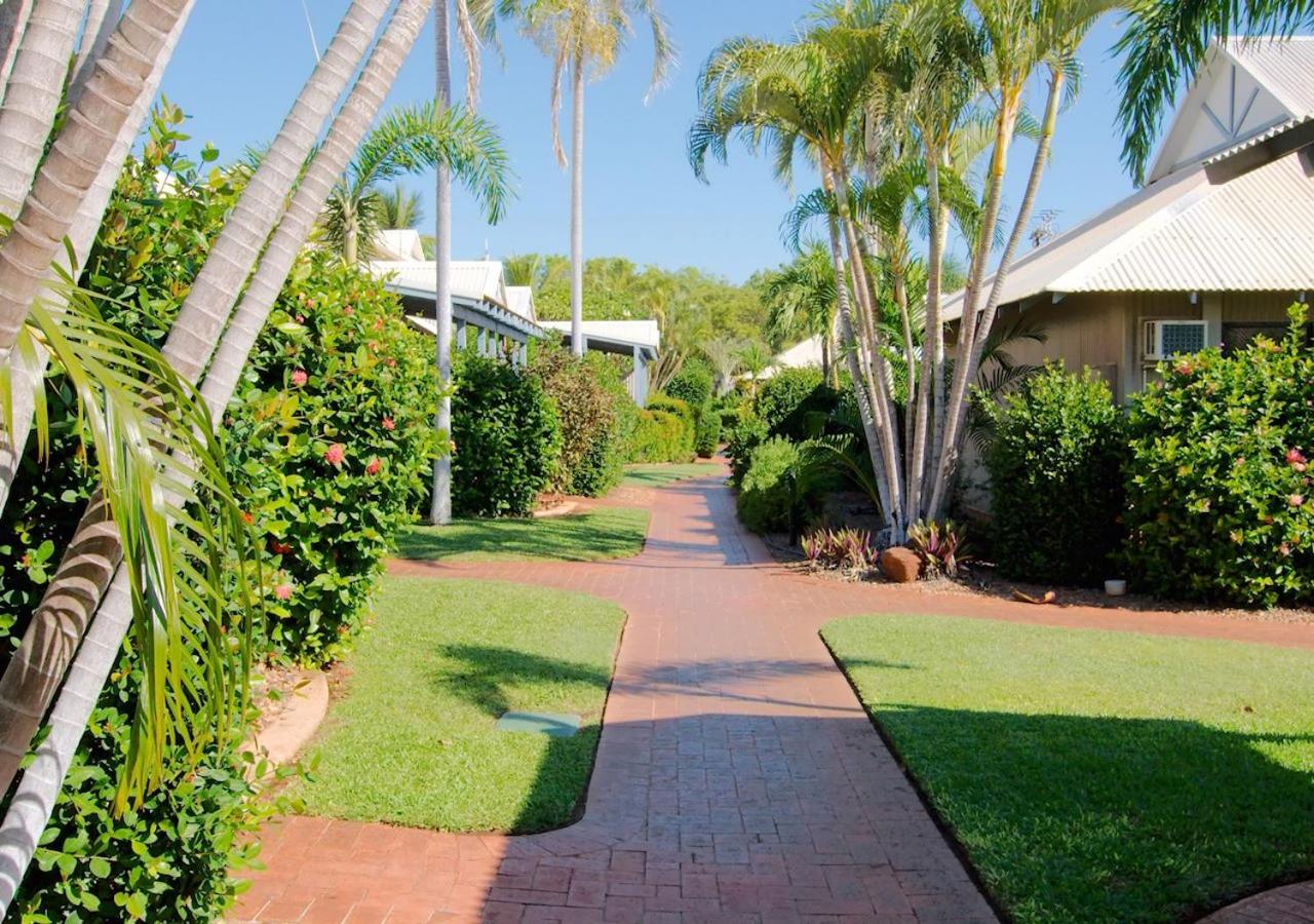 Cable Beach Apartments