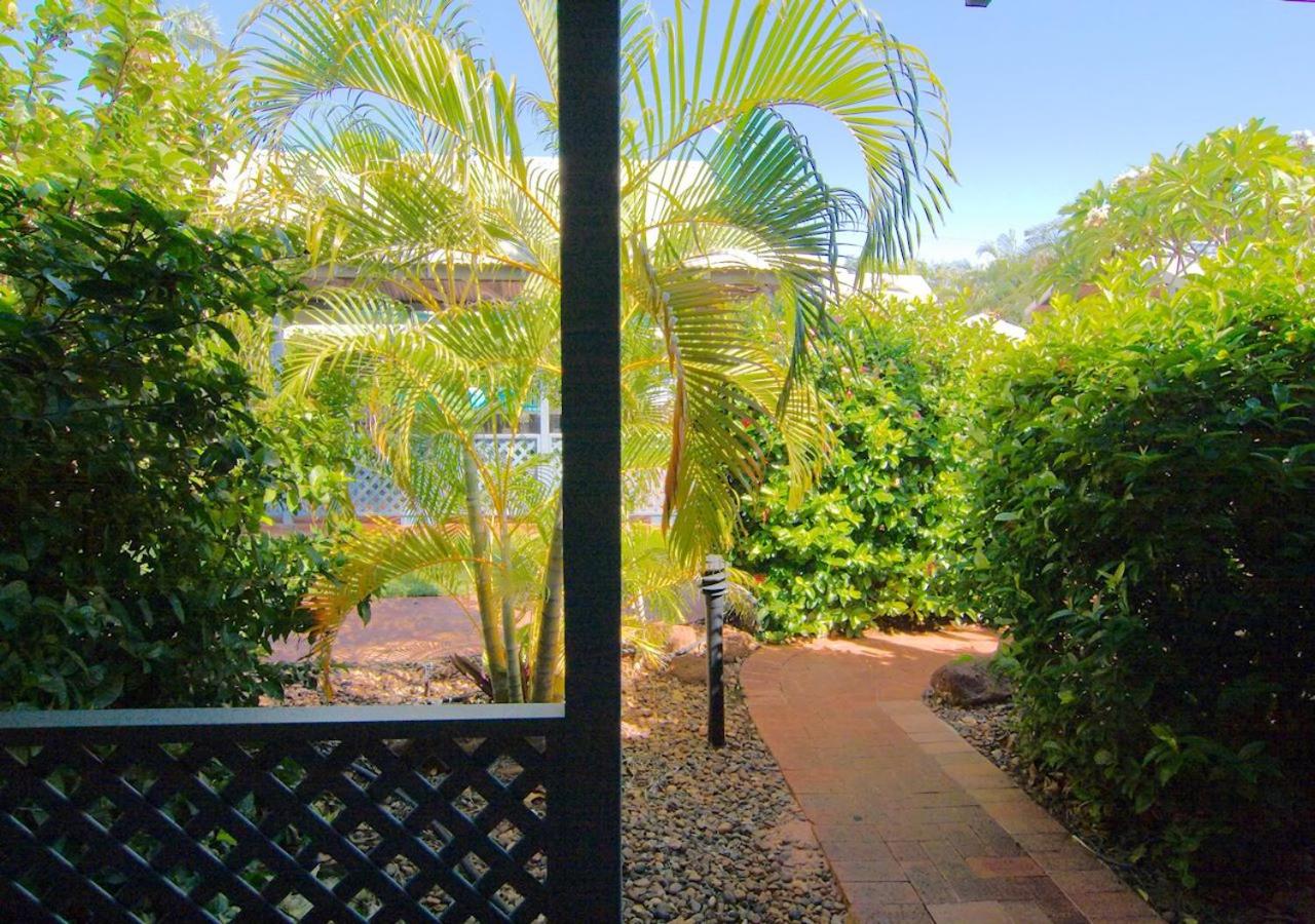 Cable Beach Apartments