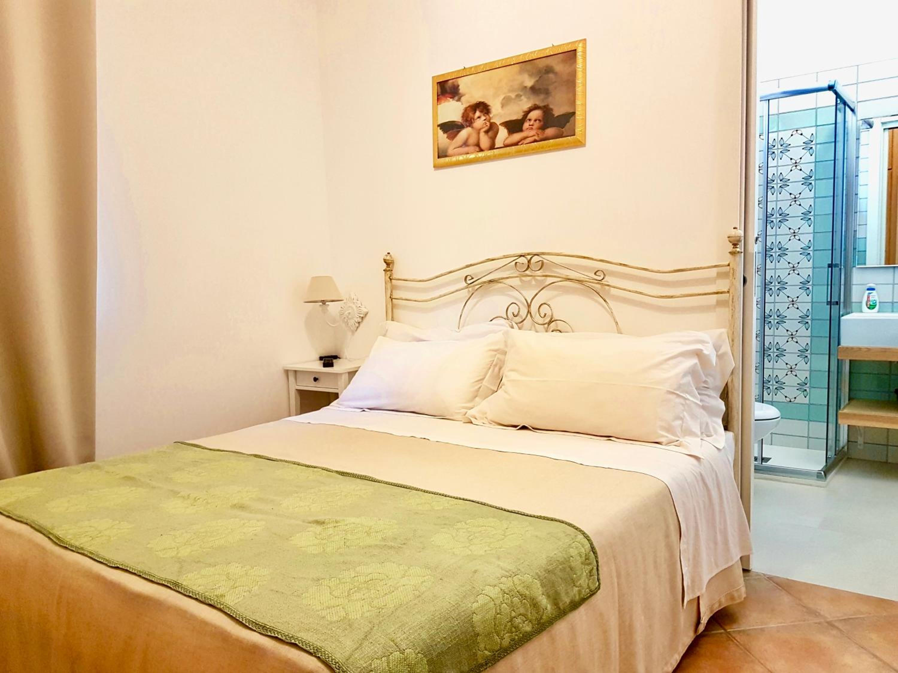 B&B All'ombra degli ulivi