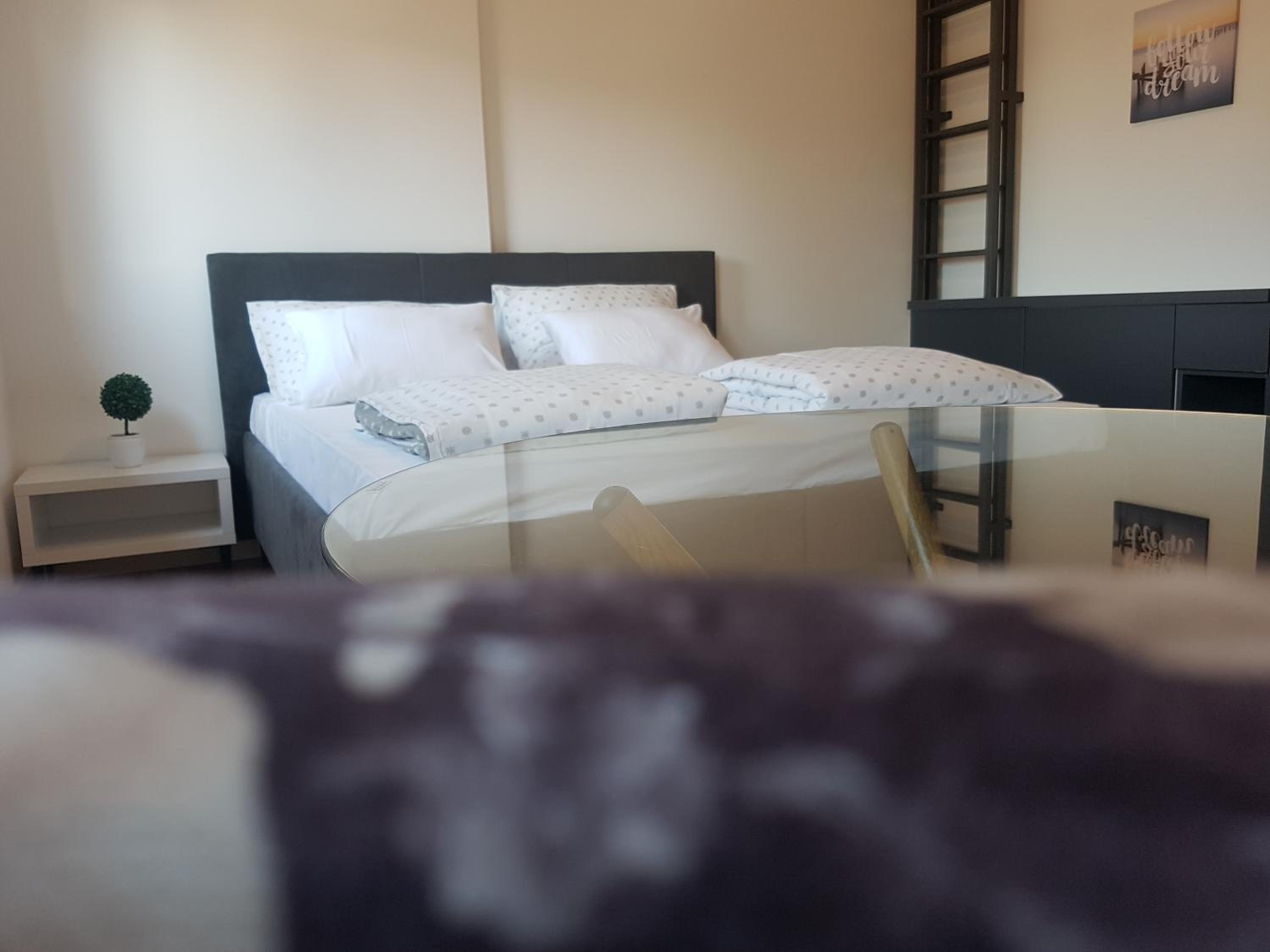 Apartman VIP Duplex