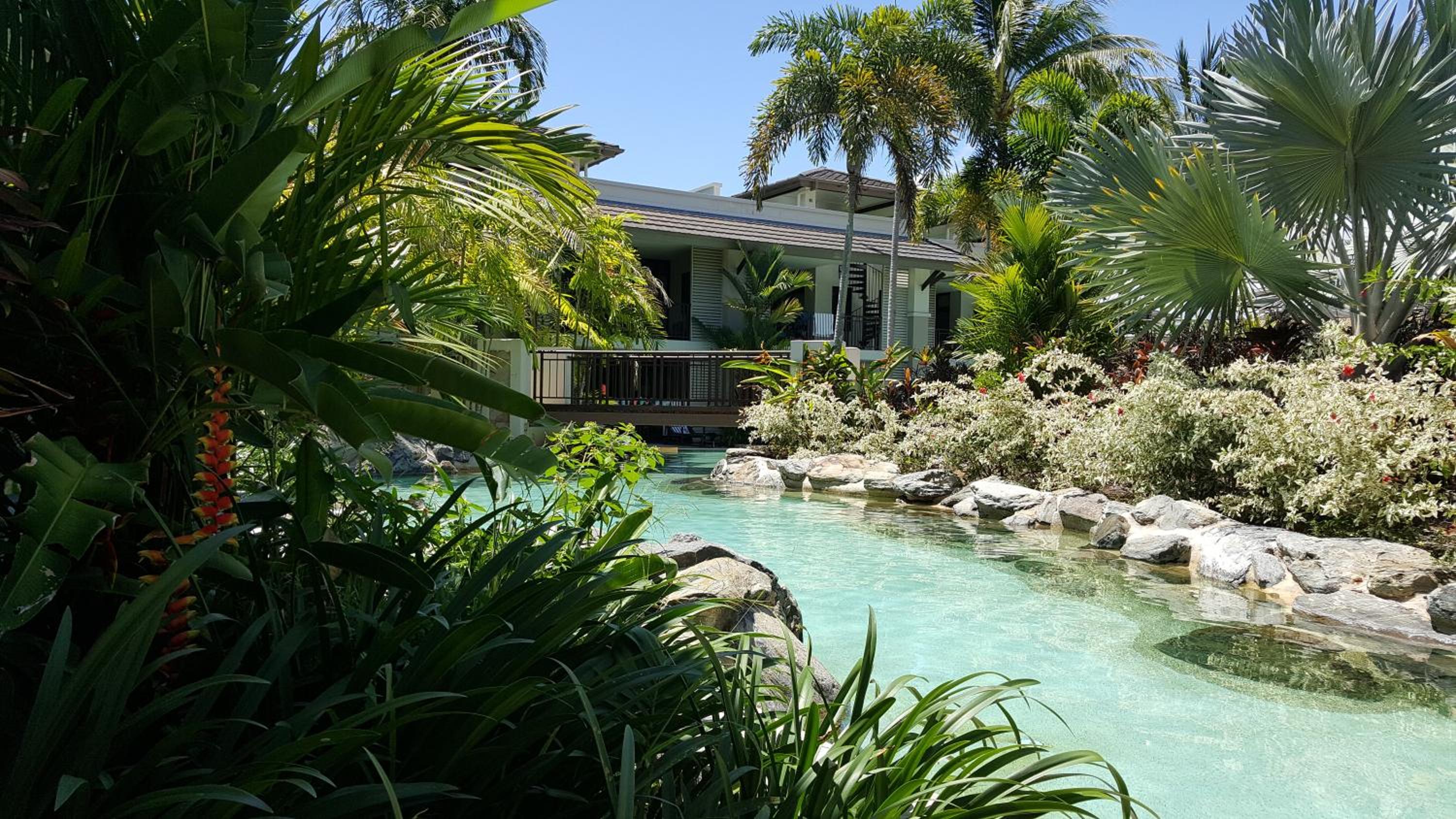Temple Resort & Spa Port Douglas