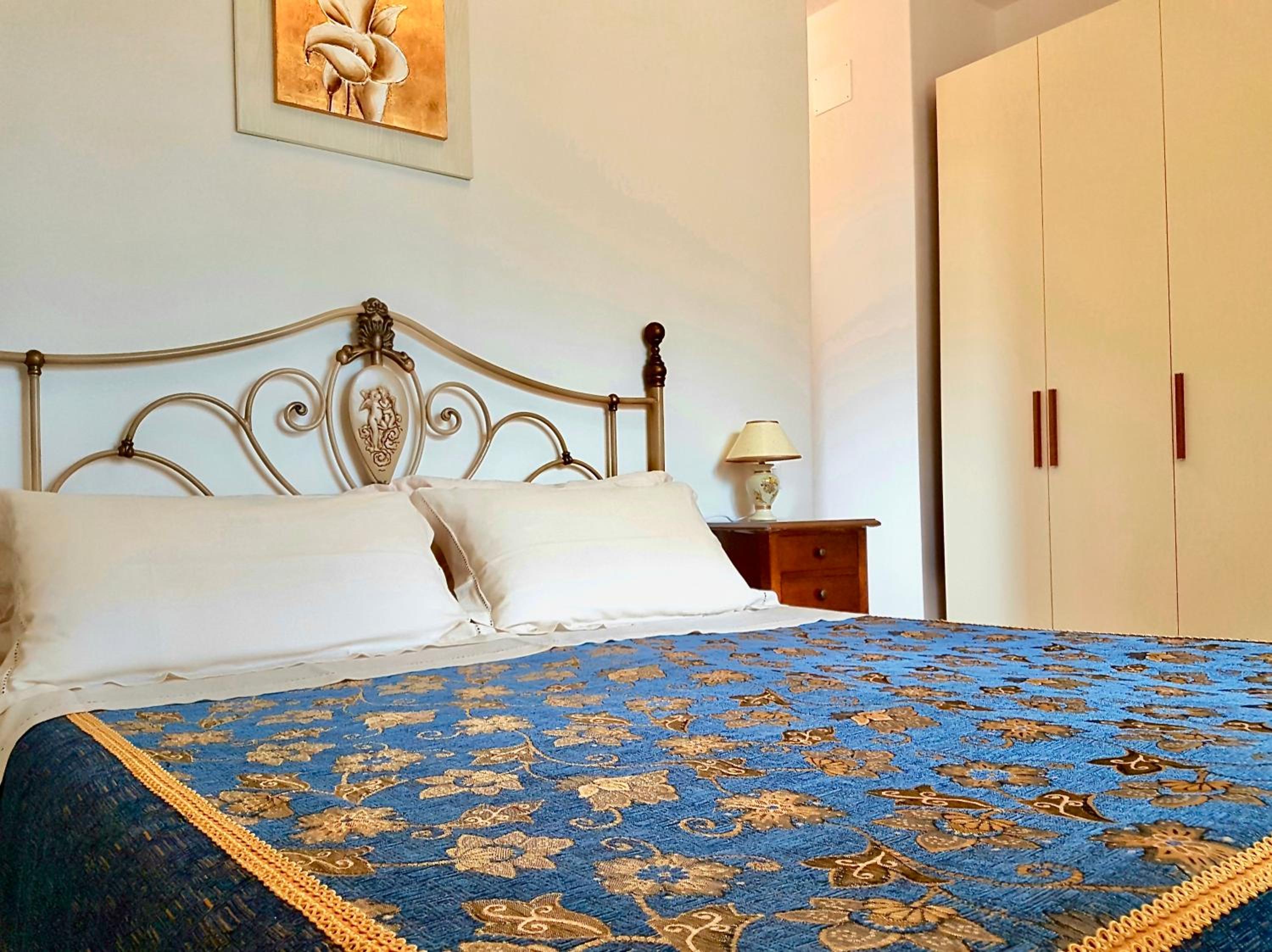 B&B All'ombra degli ulivi