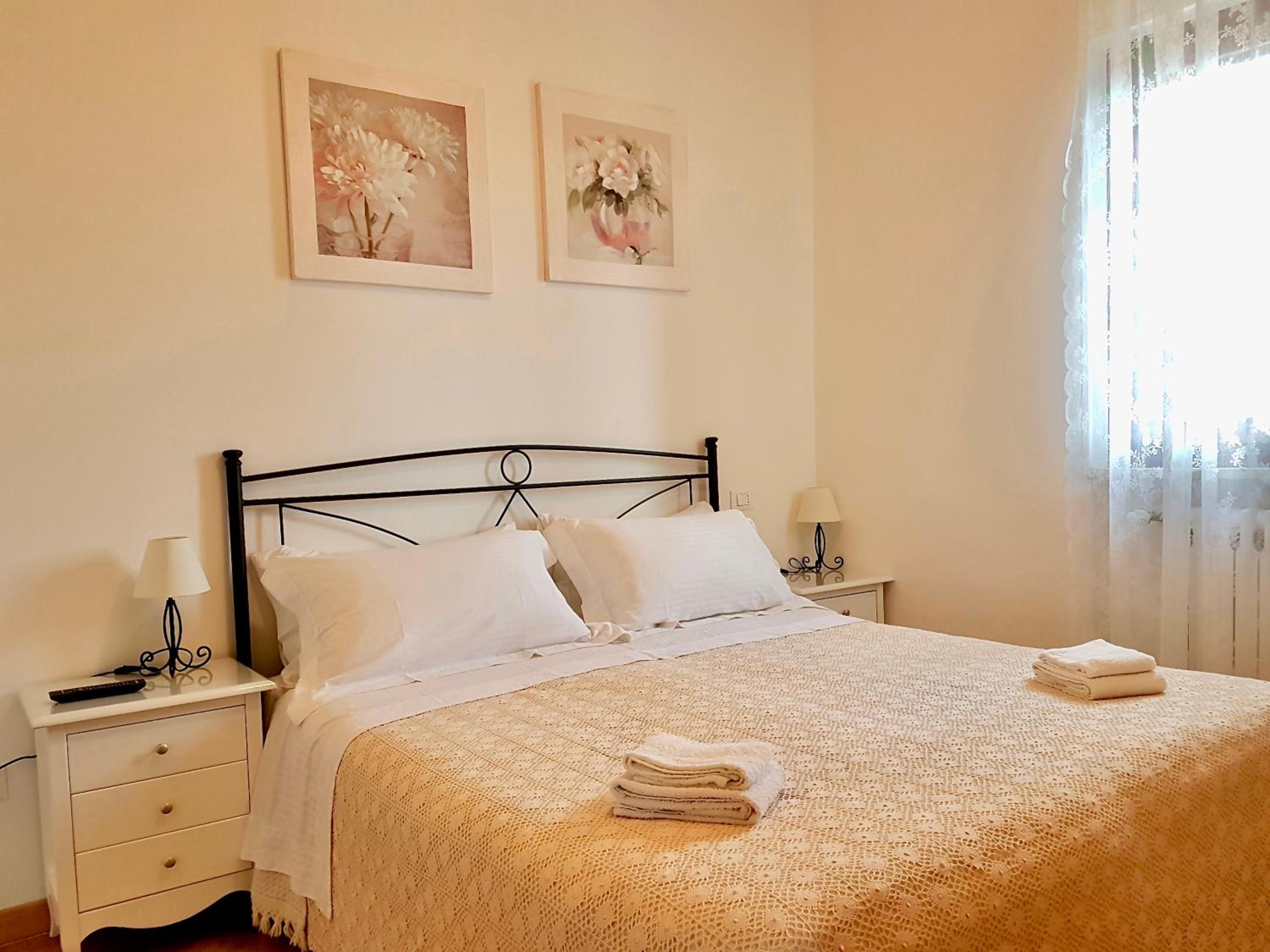 B&B All'ombra degli ulivi