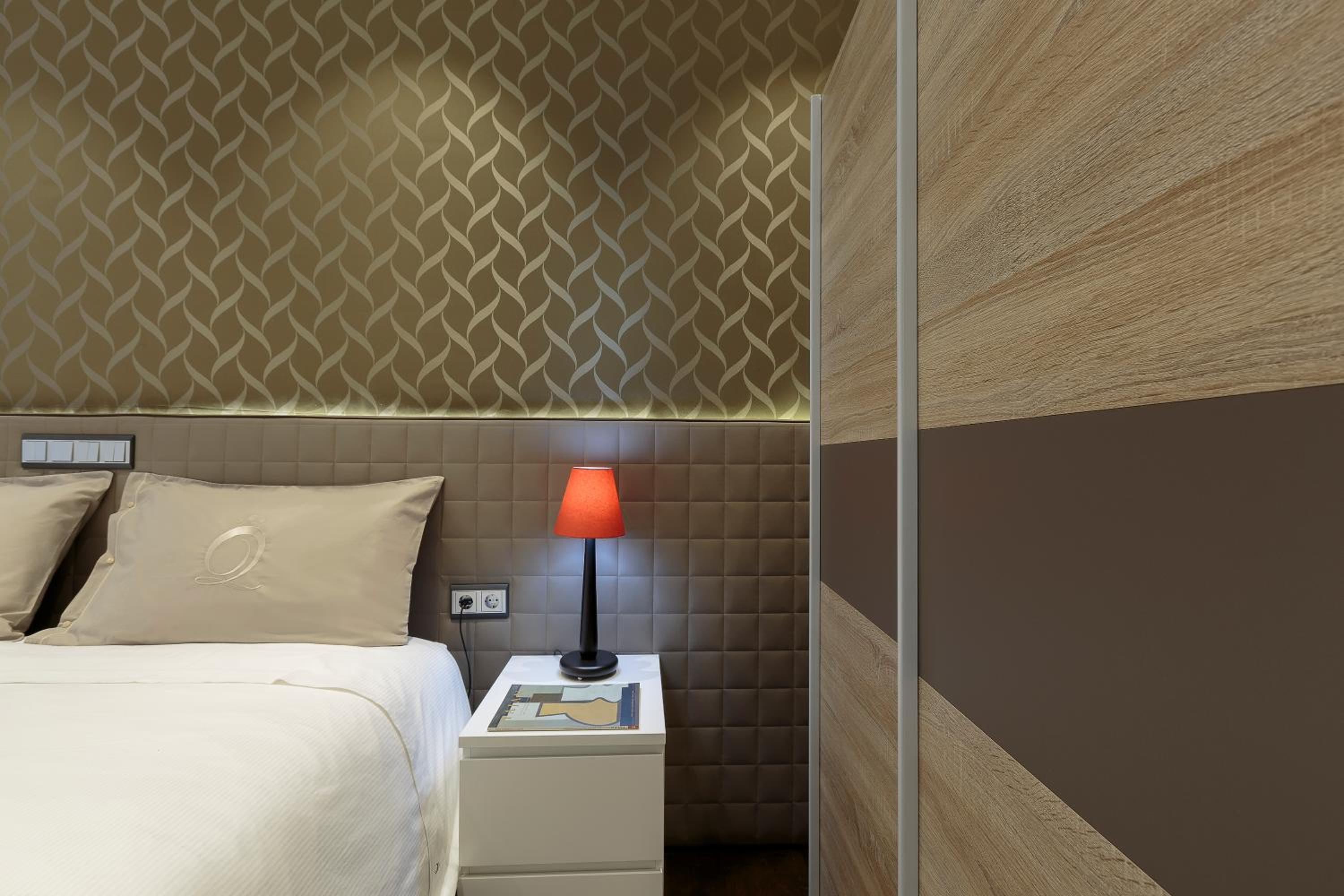 The Queen Luxury Apartments - Villa Liberty
